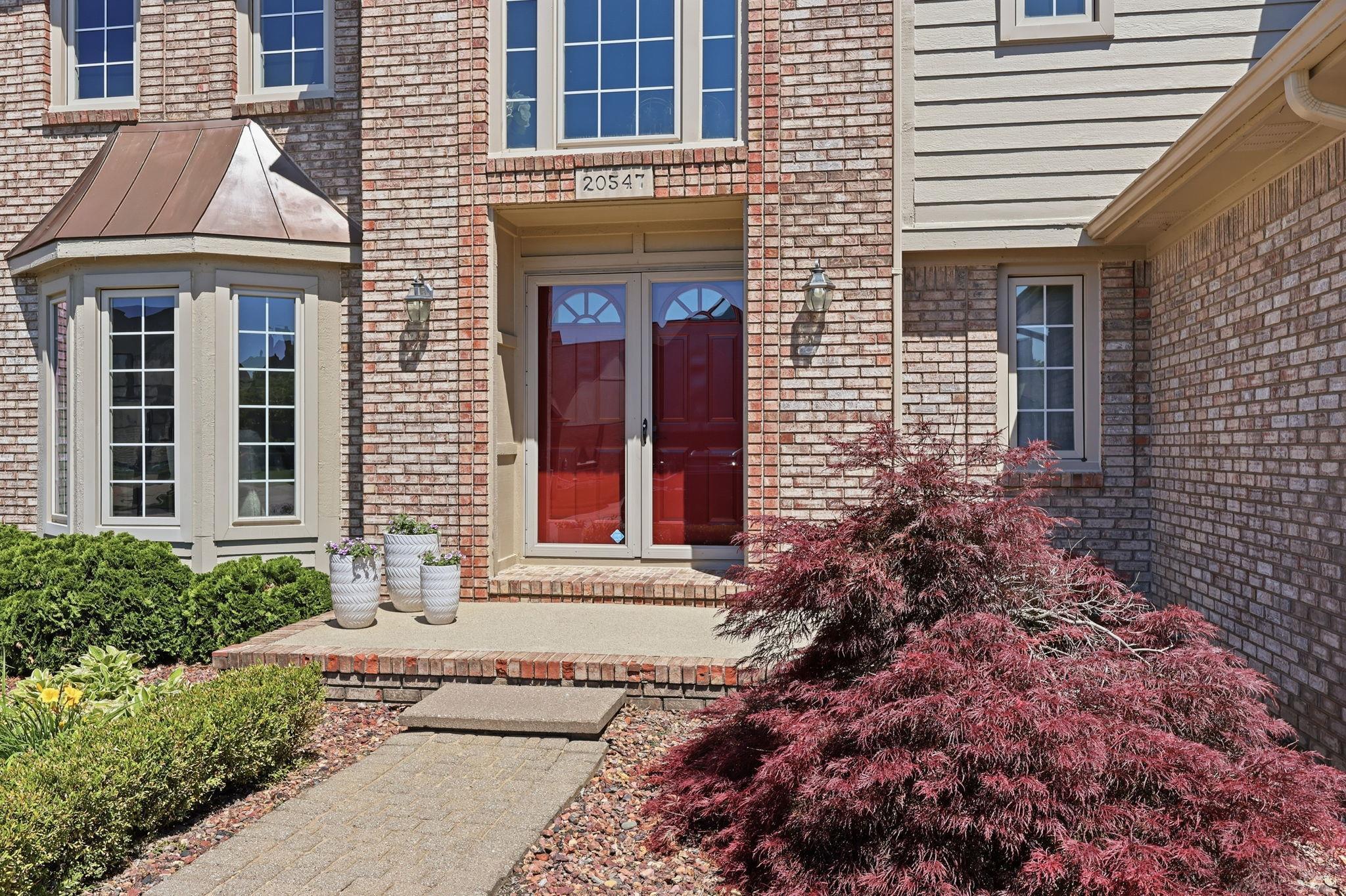 20547 Windham Drive