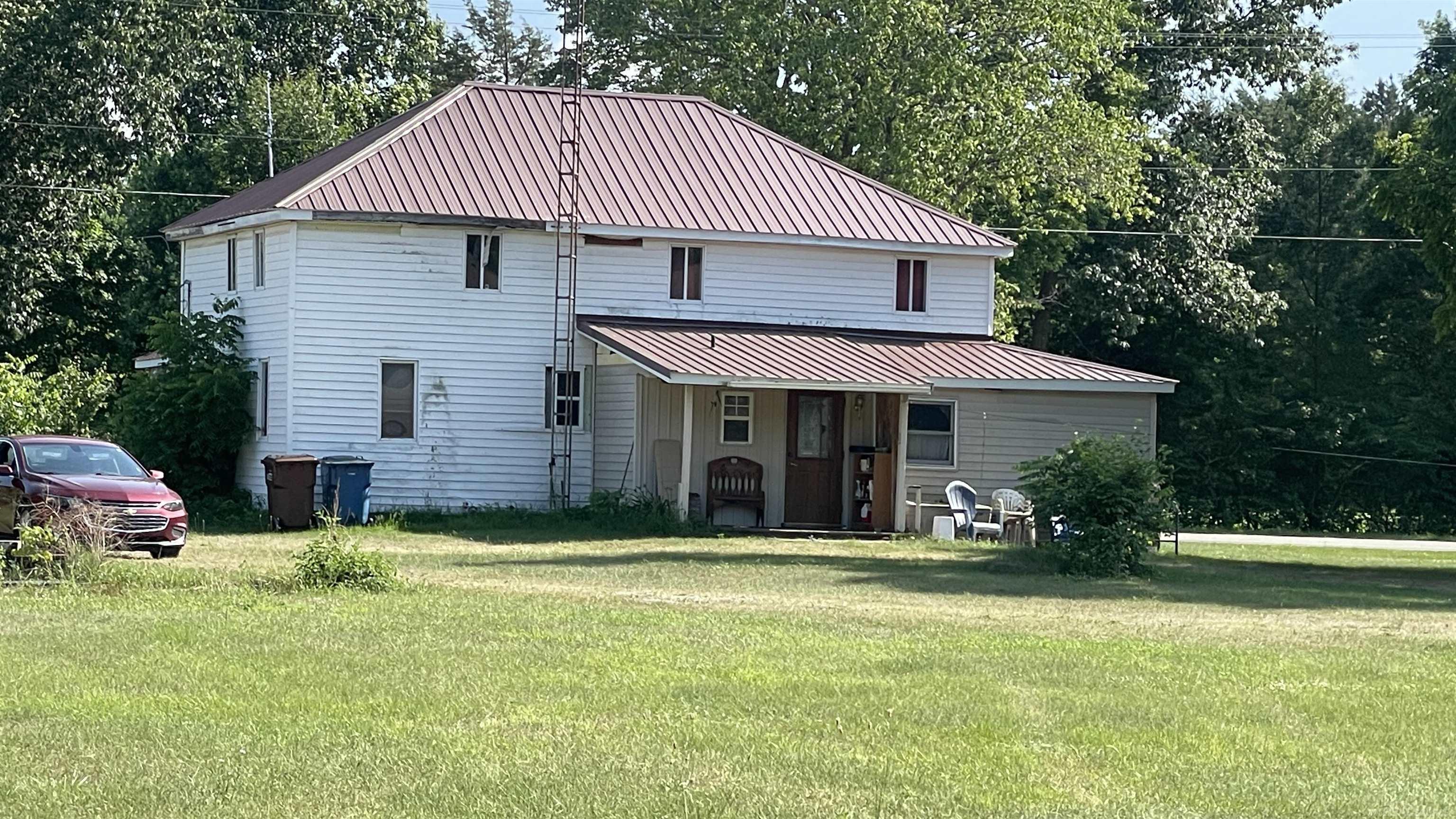 10332 W Dodge Road