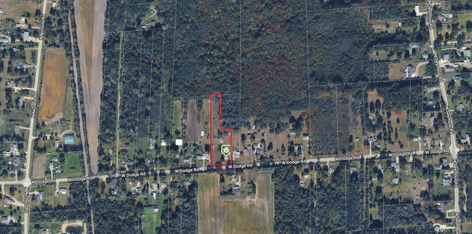 10332 W Dodge Road