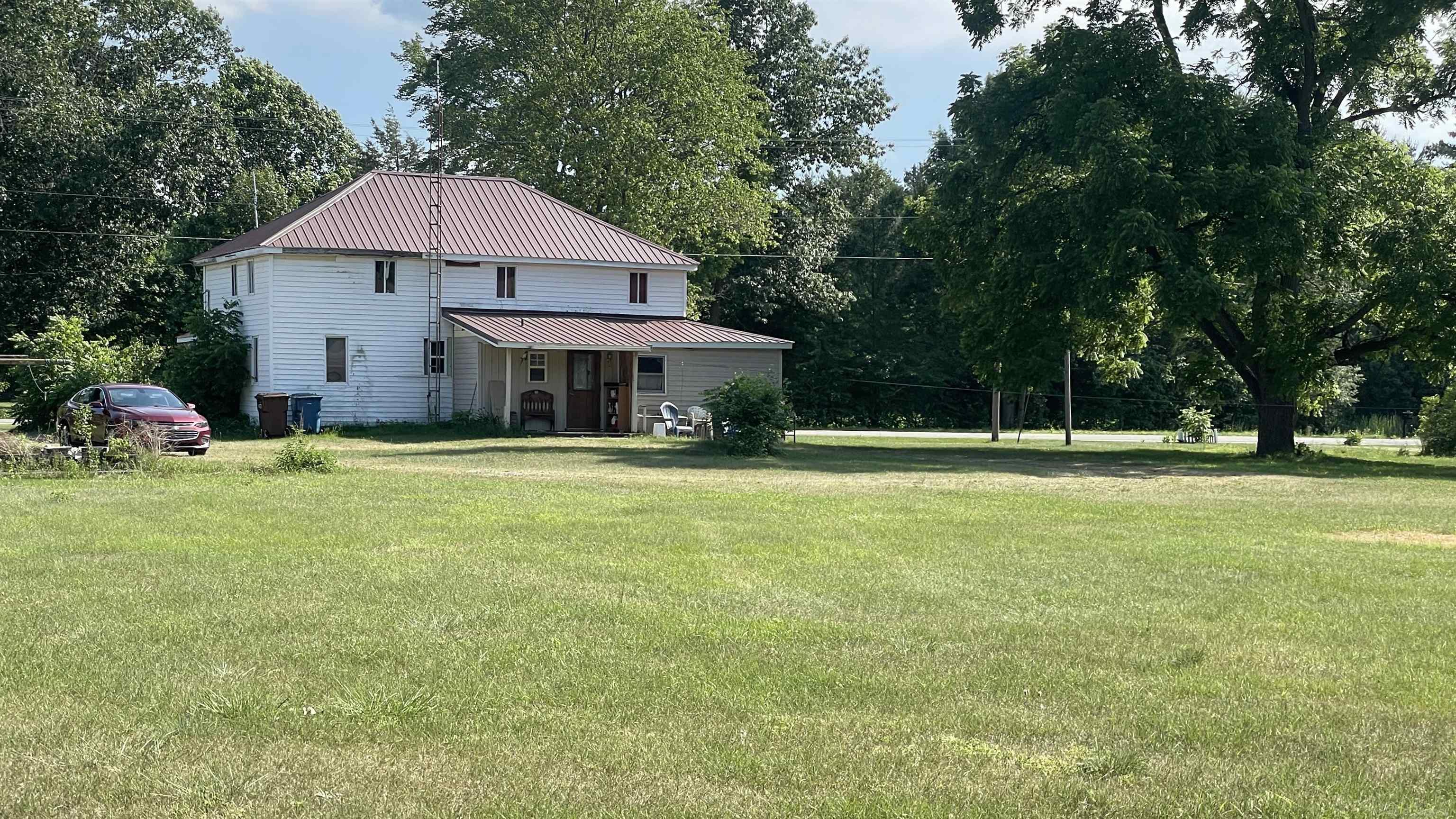 10332 W Dodge Road