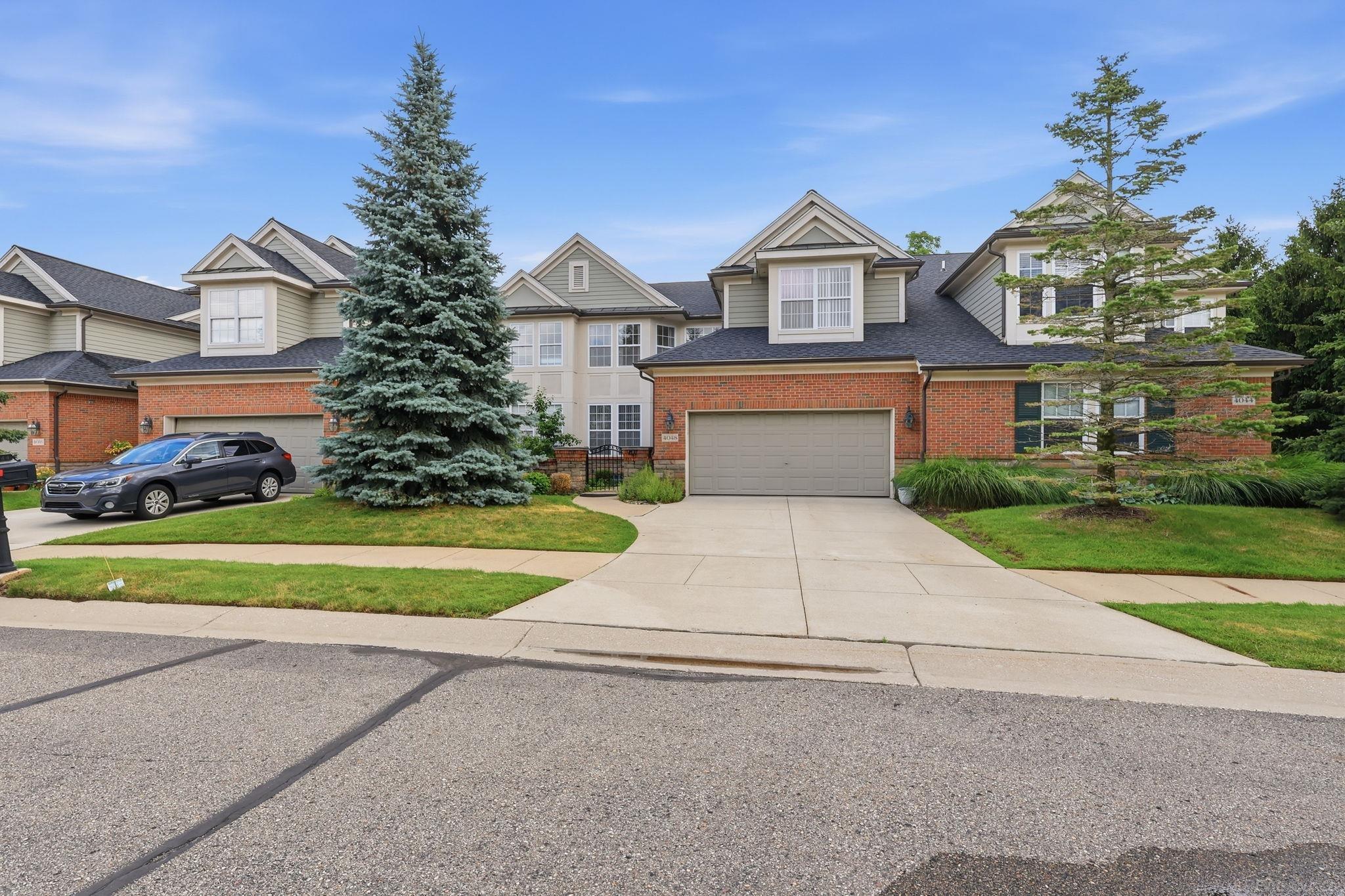 4048 Summerfield Drive