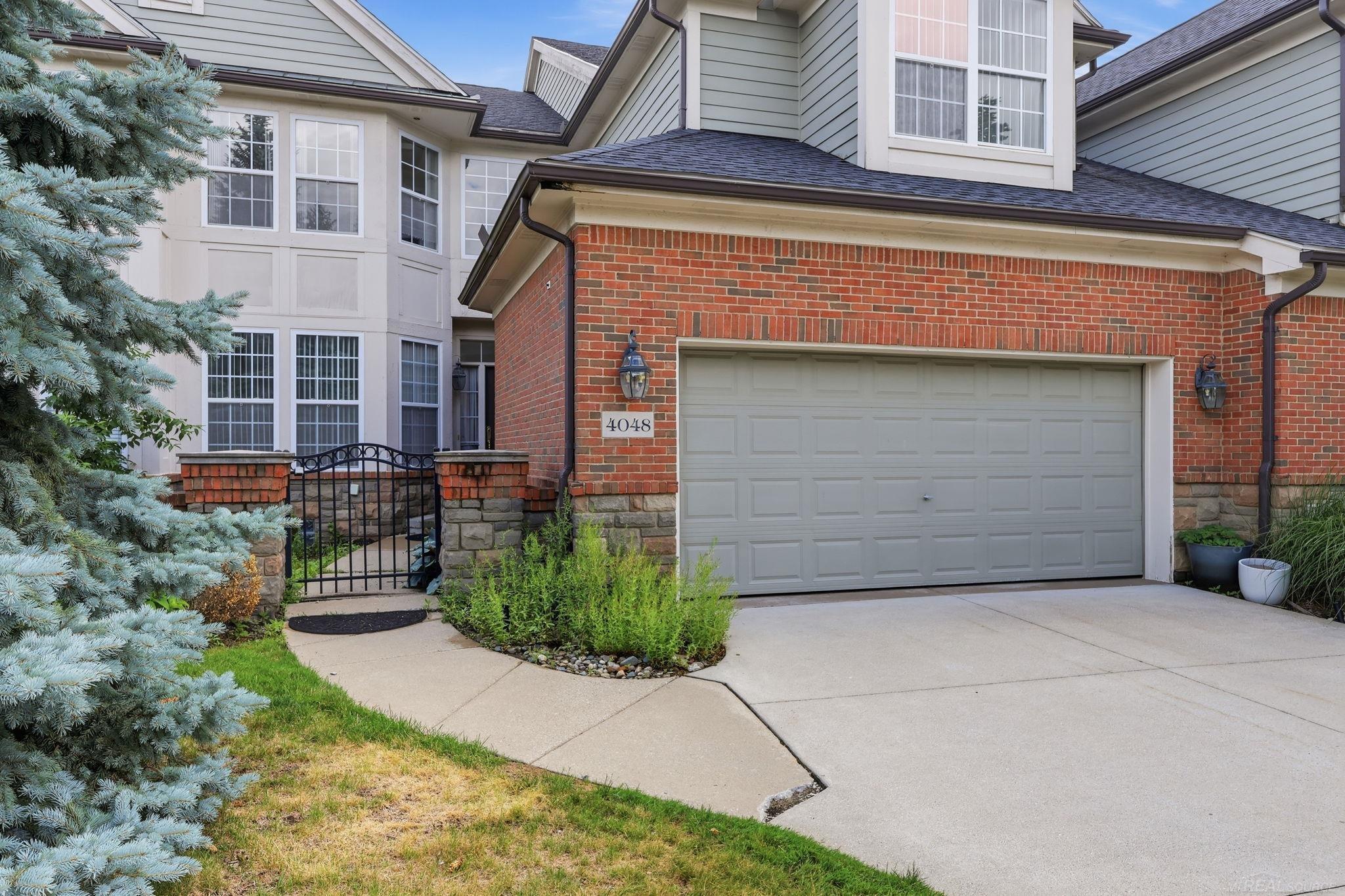 4048 Summerfield Drive