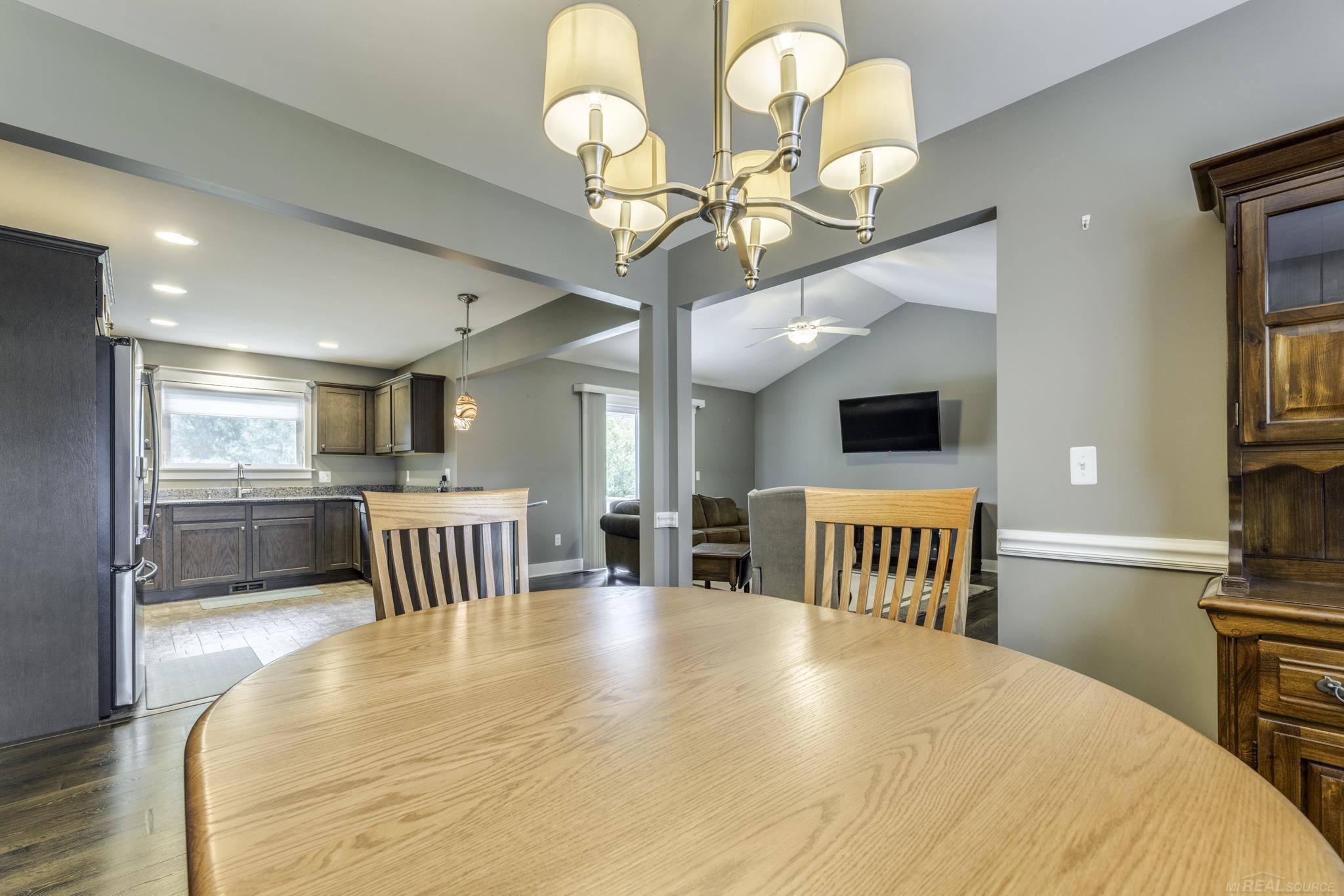 7061 Greenbush Lane