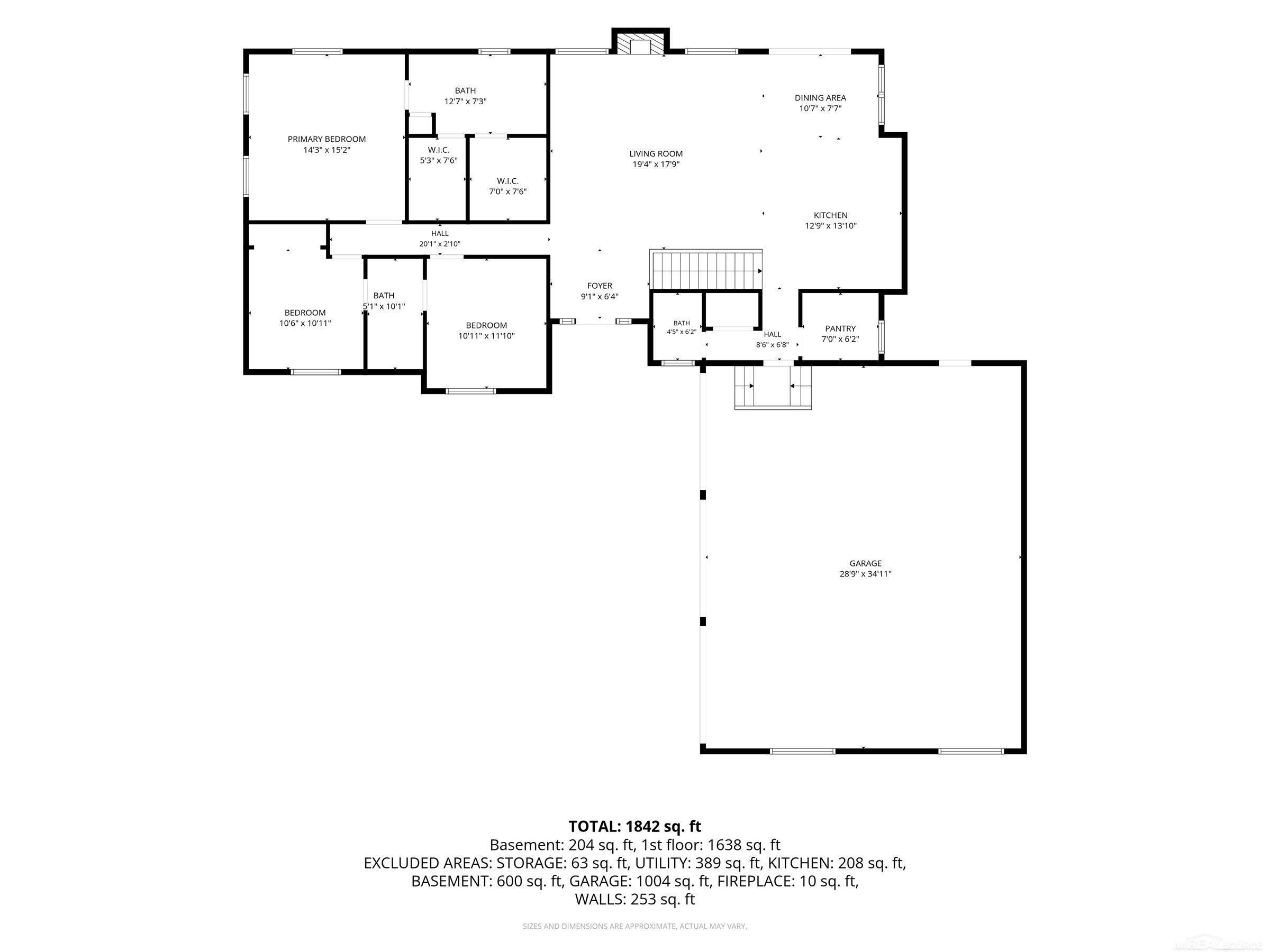370 Windridge Lane