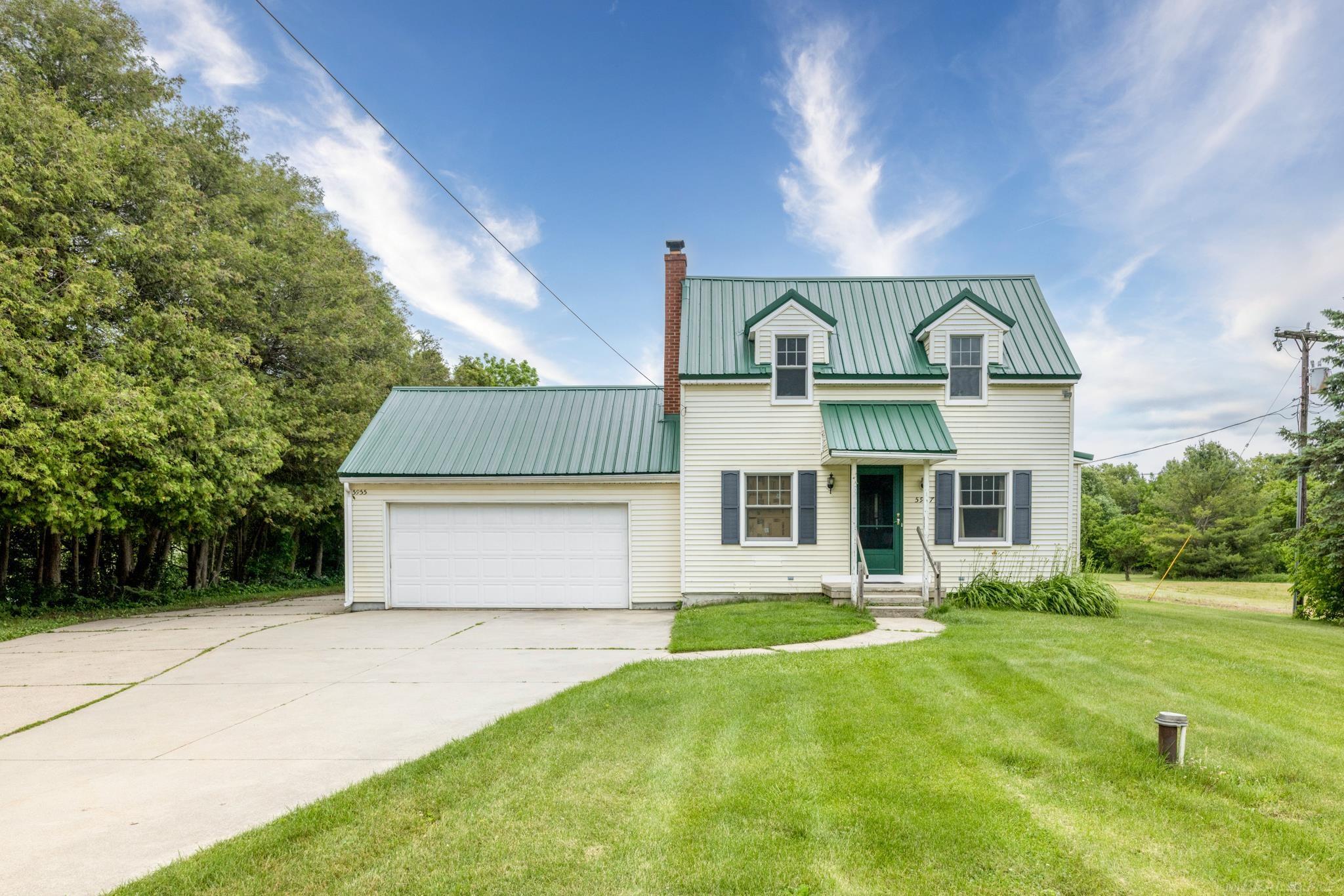 5957 Lakeshore Road