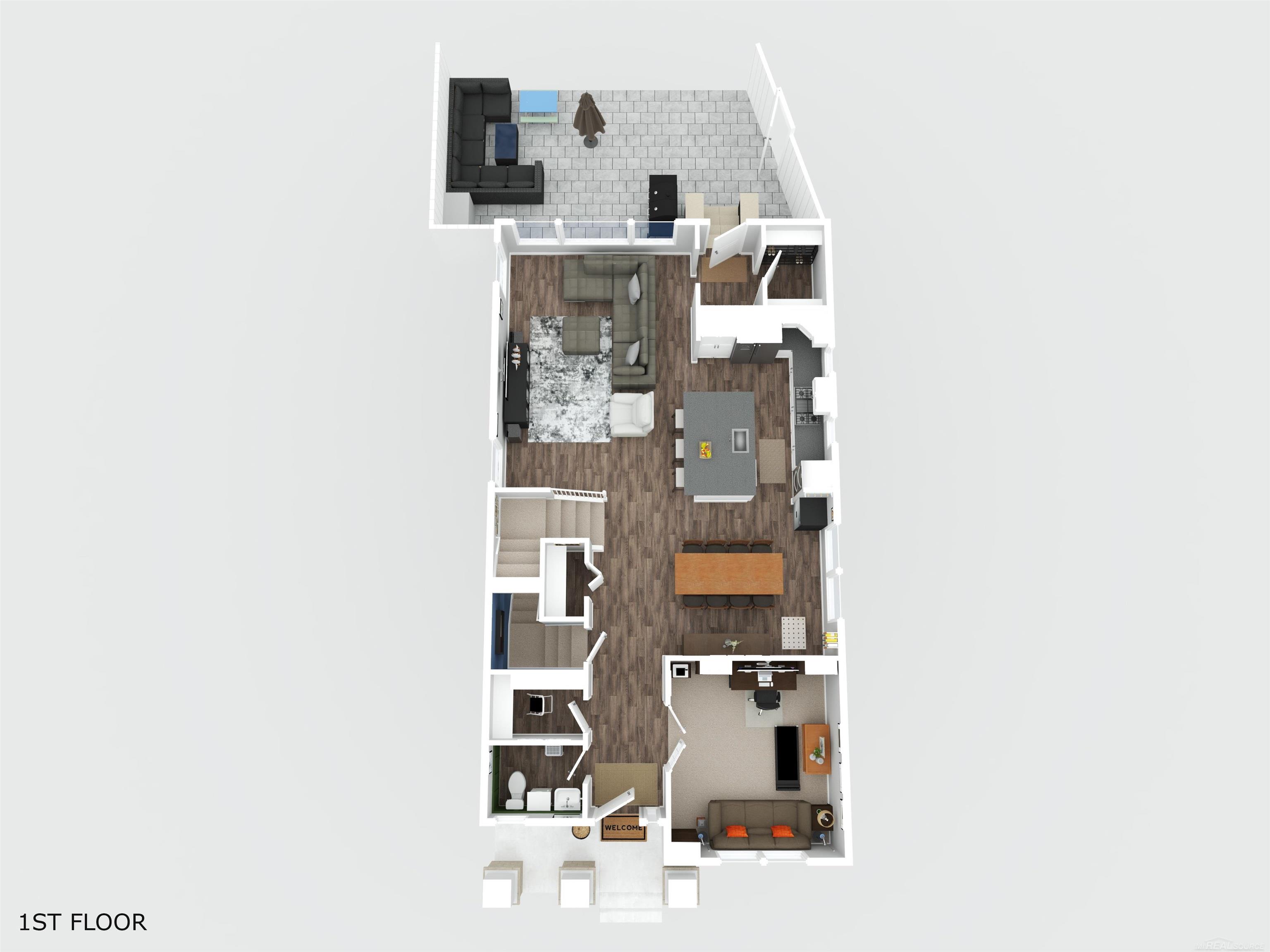 420 College Street