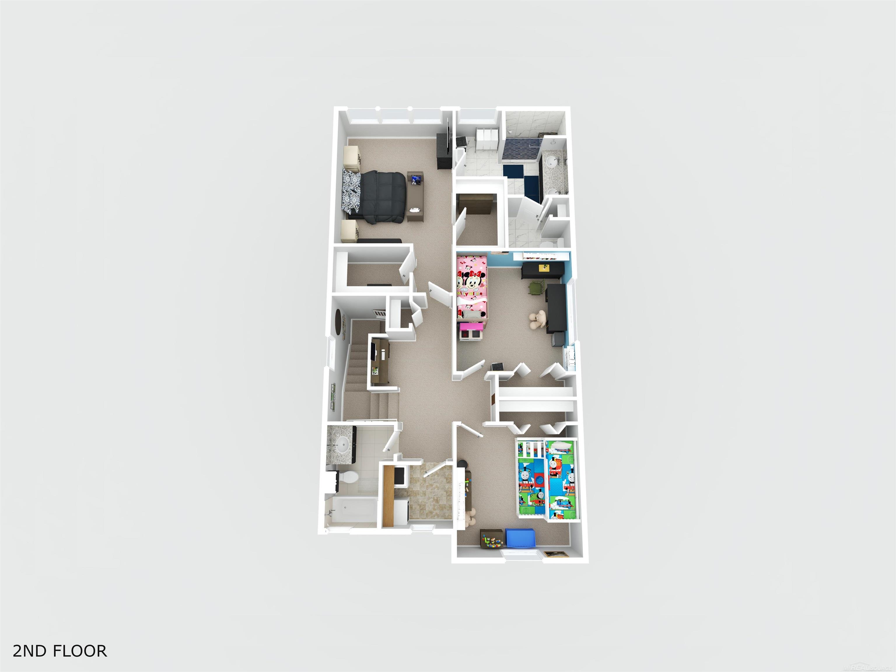 420 College Street