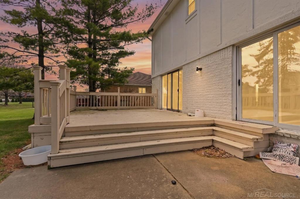 53698 Cranston Drive