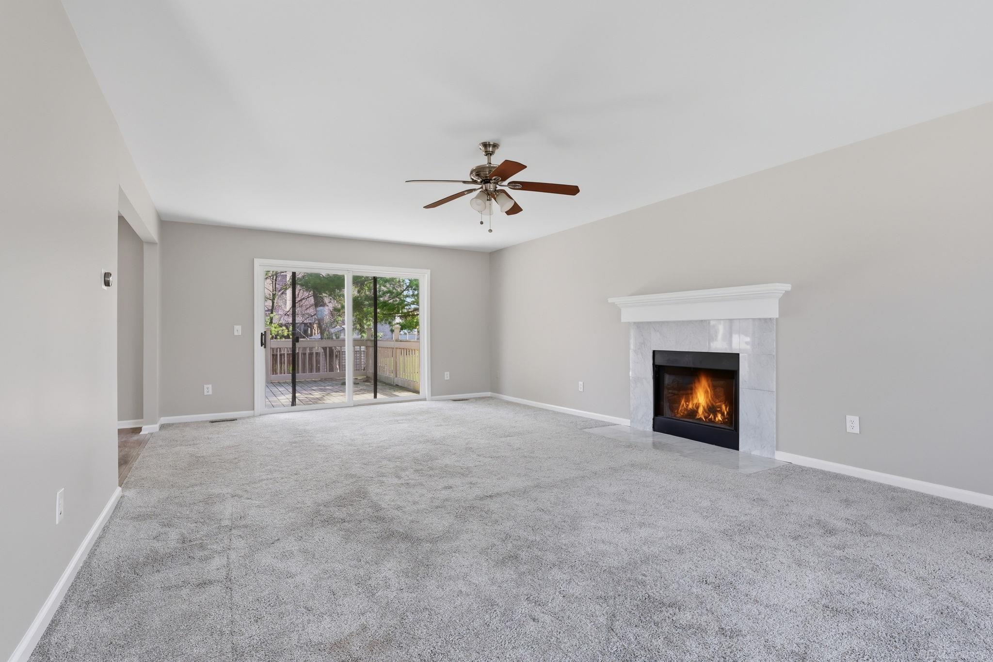 53698 Cranston Drive