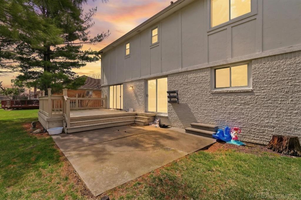 53698 Cranston Drive