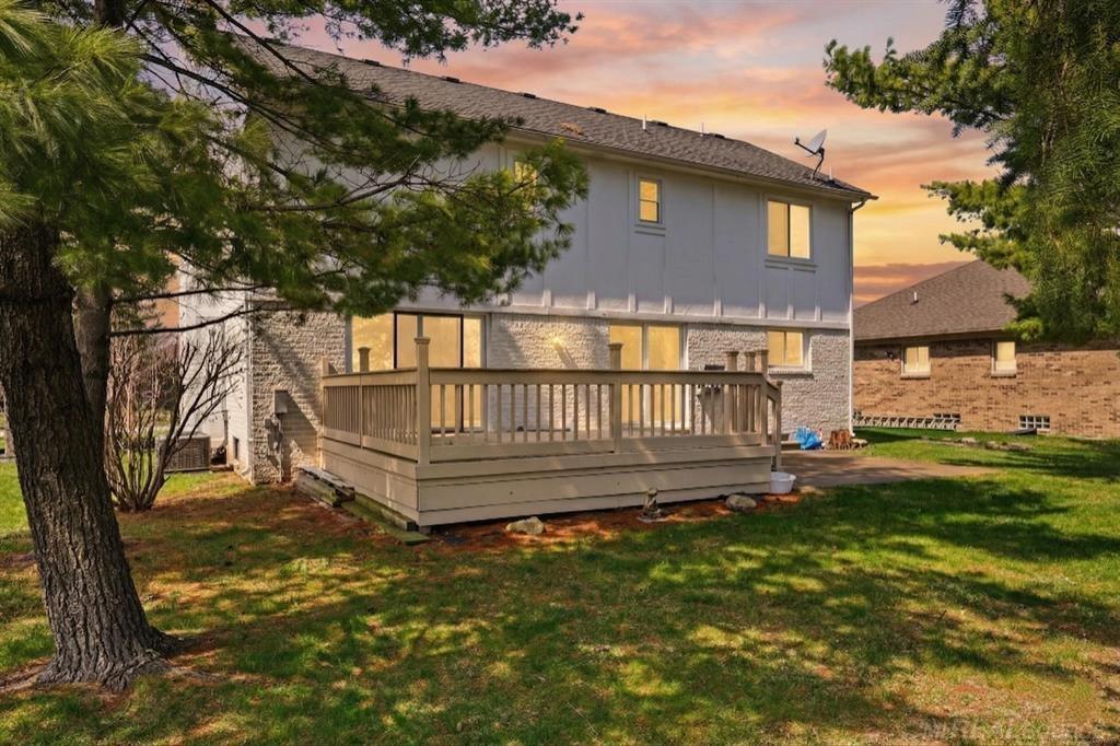 53698 Cranston Drive