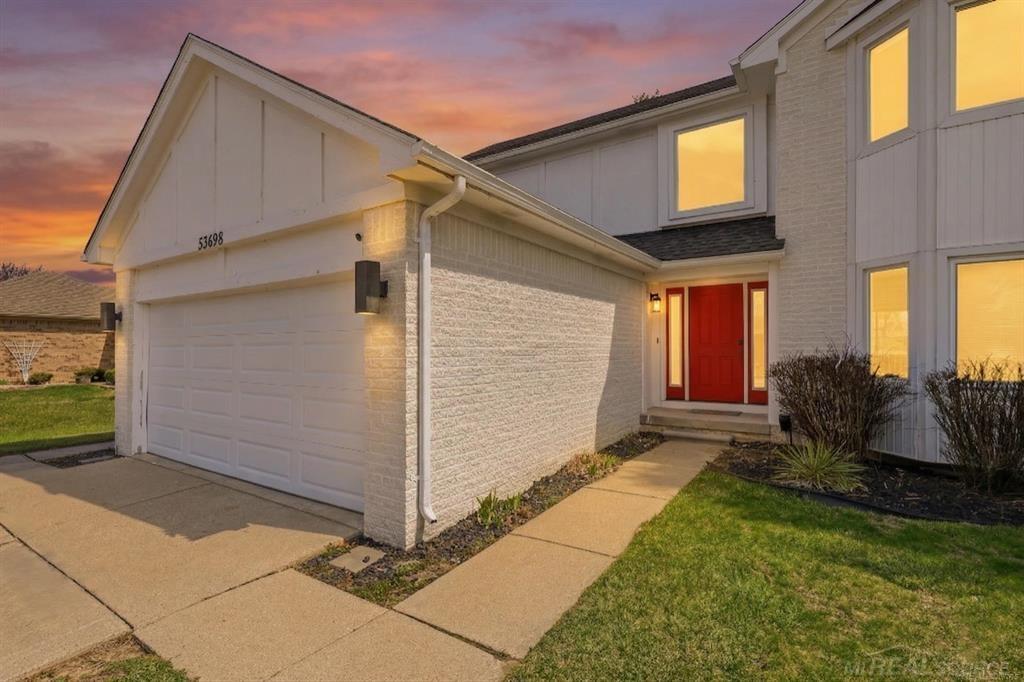 53698 Cranston Drive
