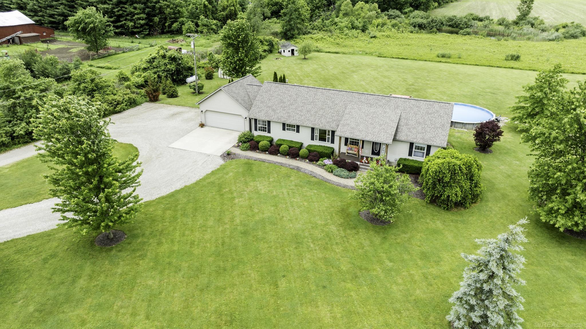 7444 Todd Road