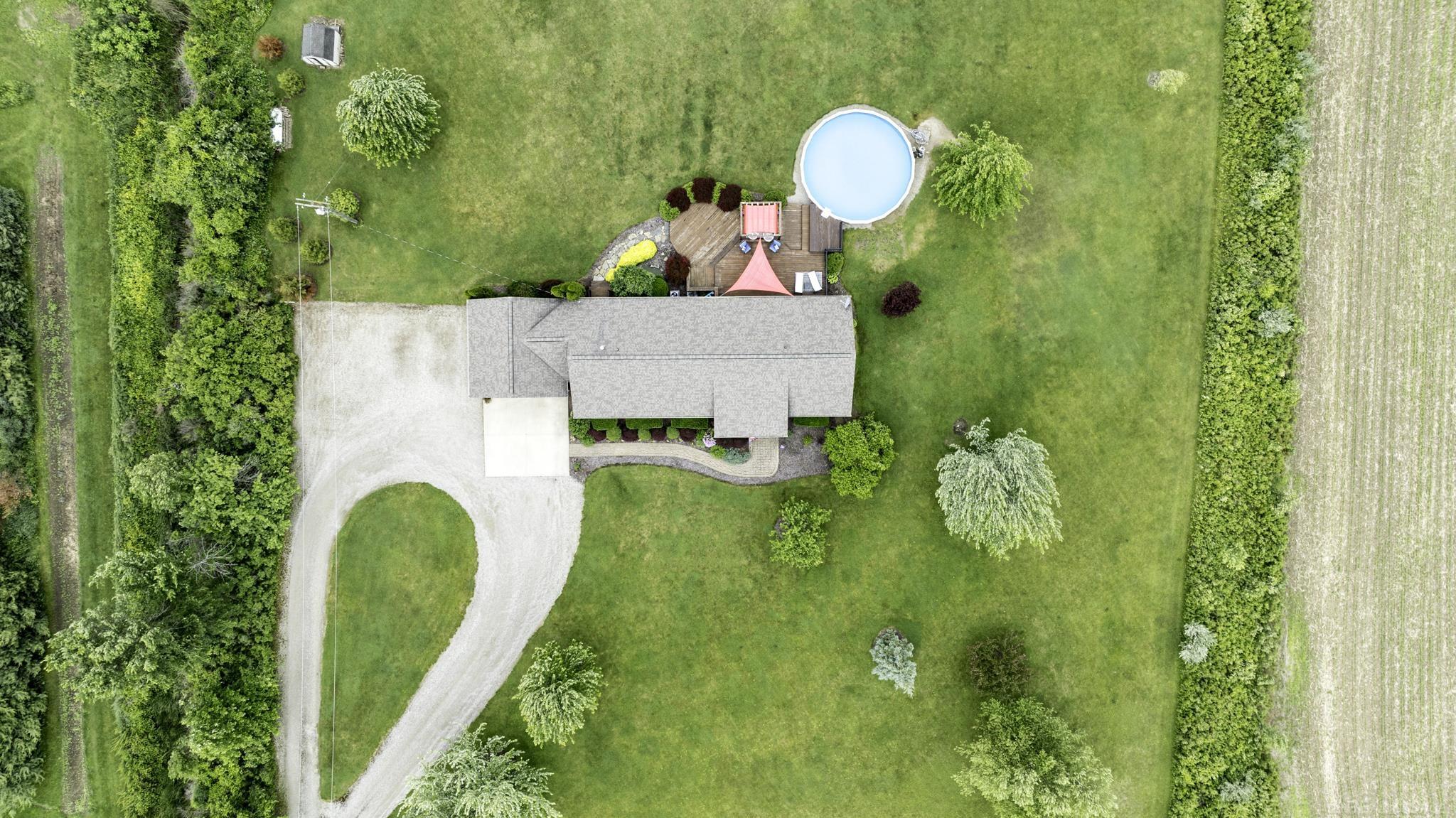 7444 Todd Road