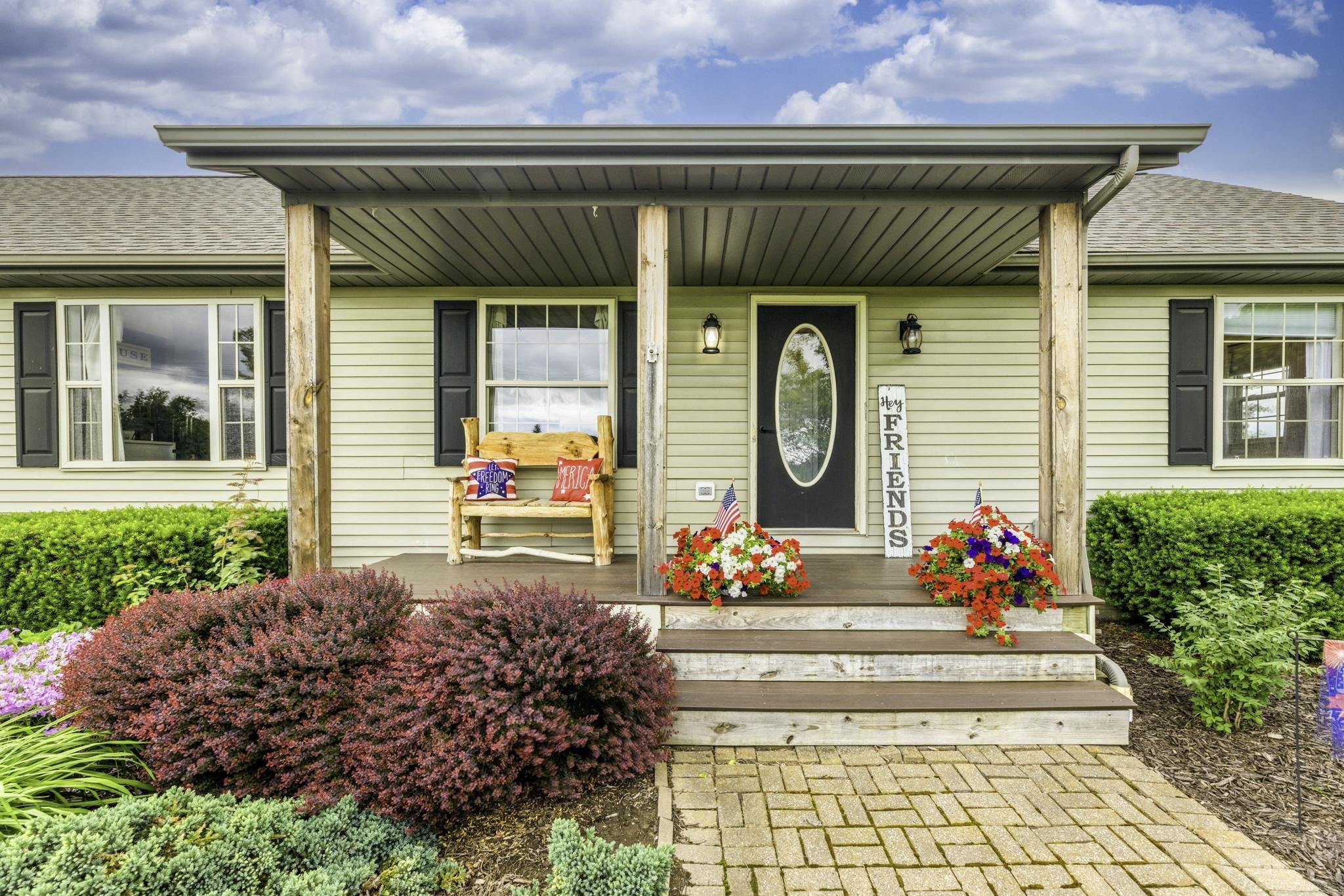 7444 Todd Road