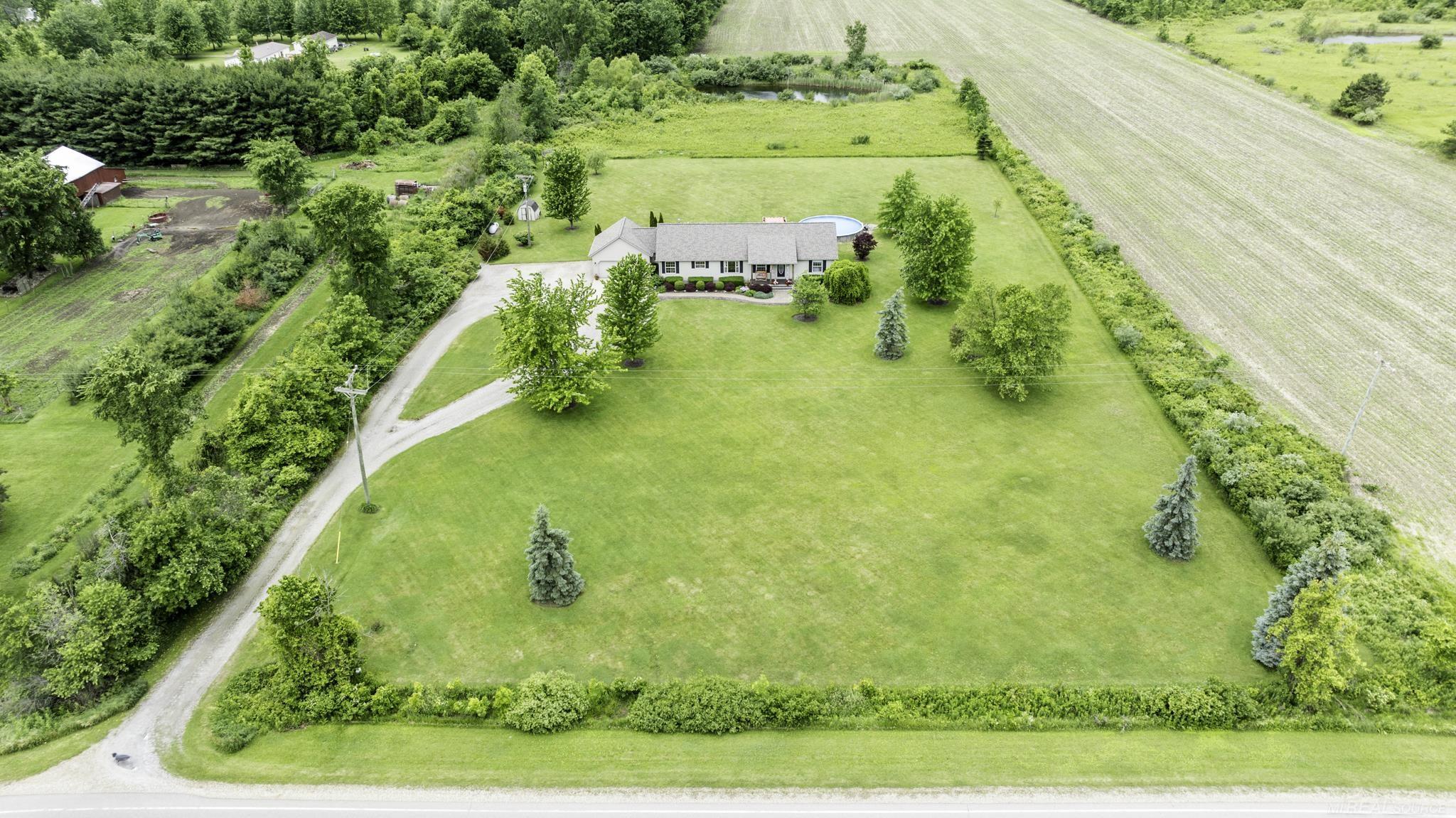 7444 Todd Road