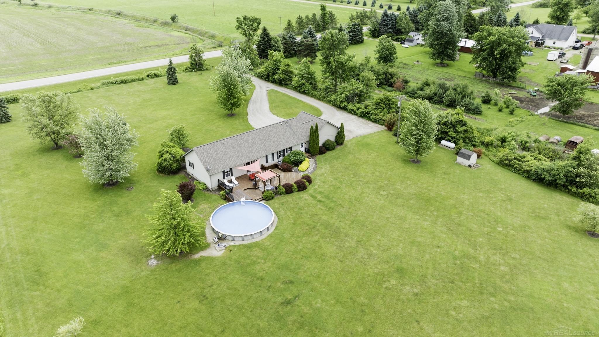 7444 Todd Road