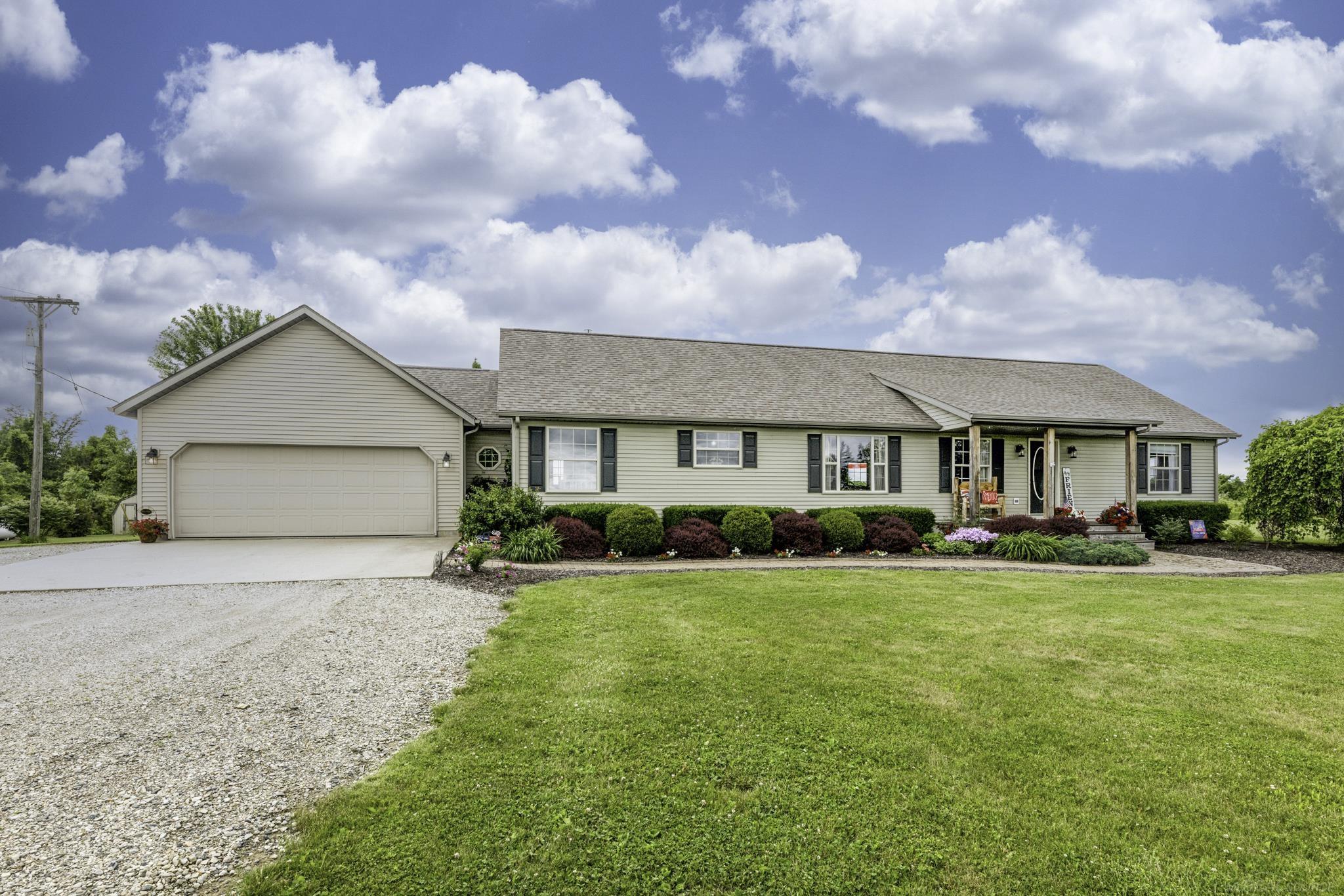 7444 Todd Road