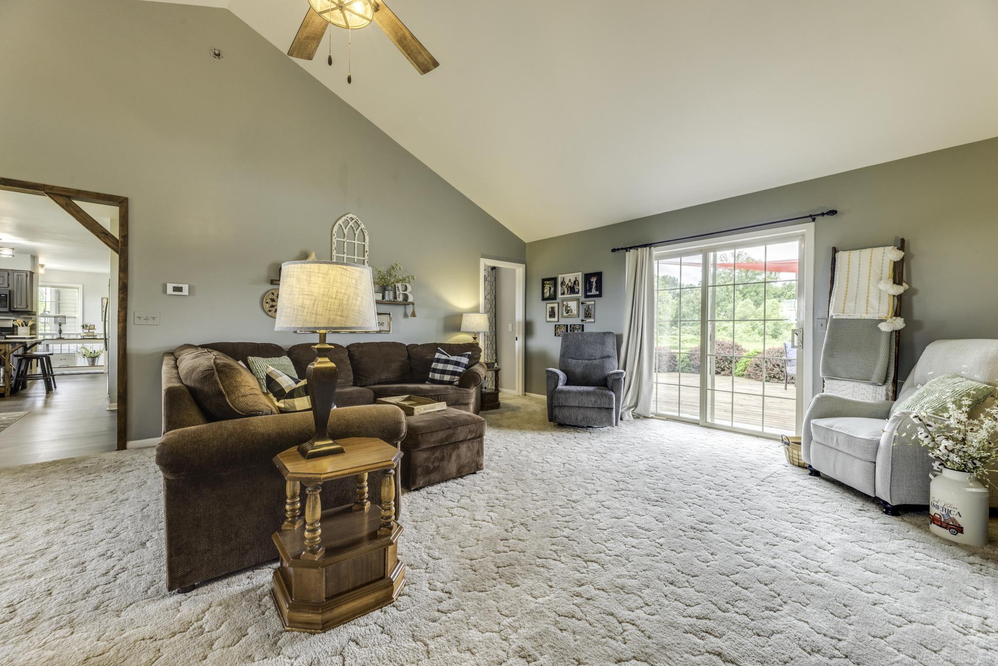 7444 Todd Road