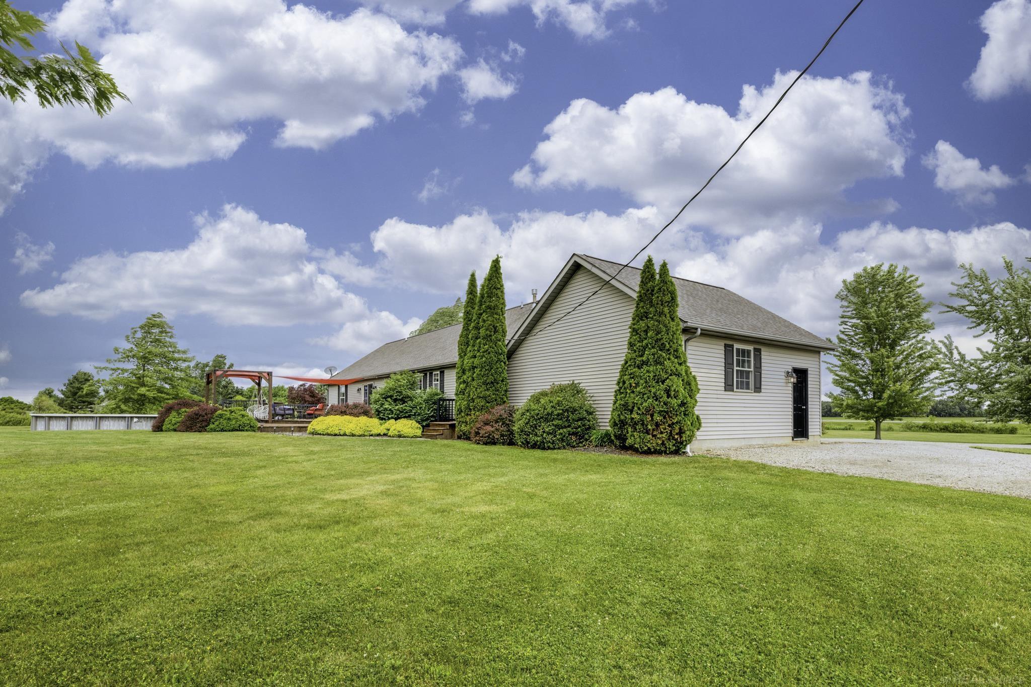 7444 Todd Road
