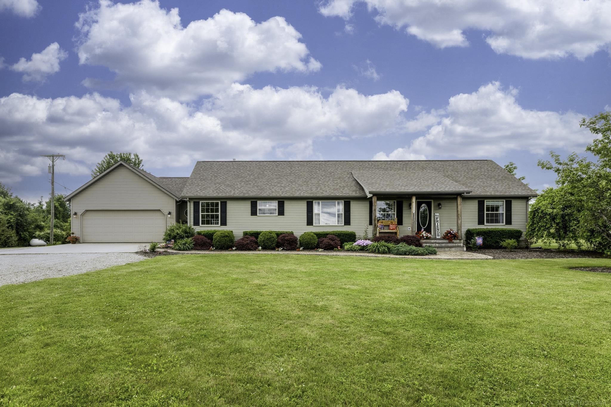 7444 Todd Road