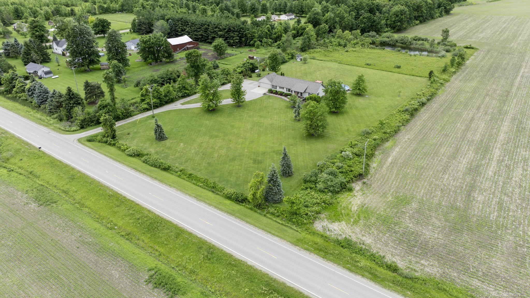 7444 Todd Road