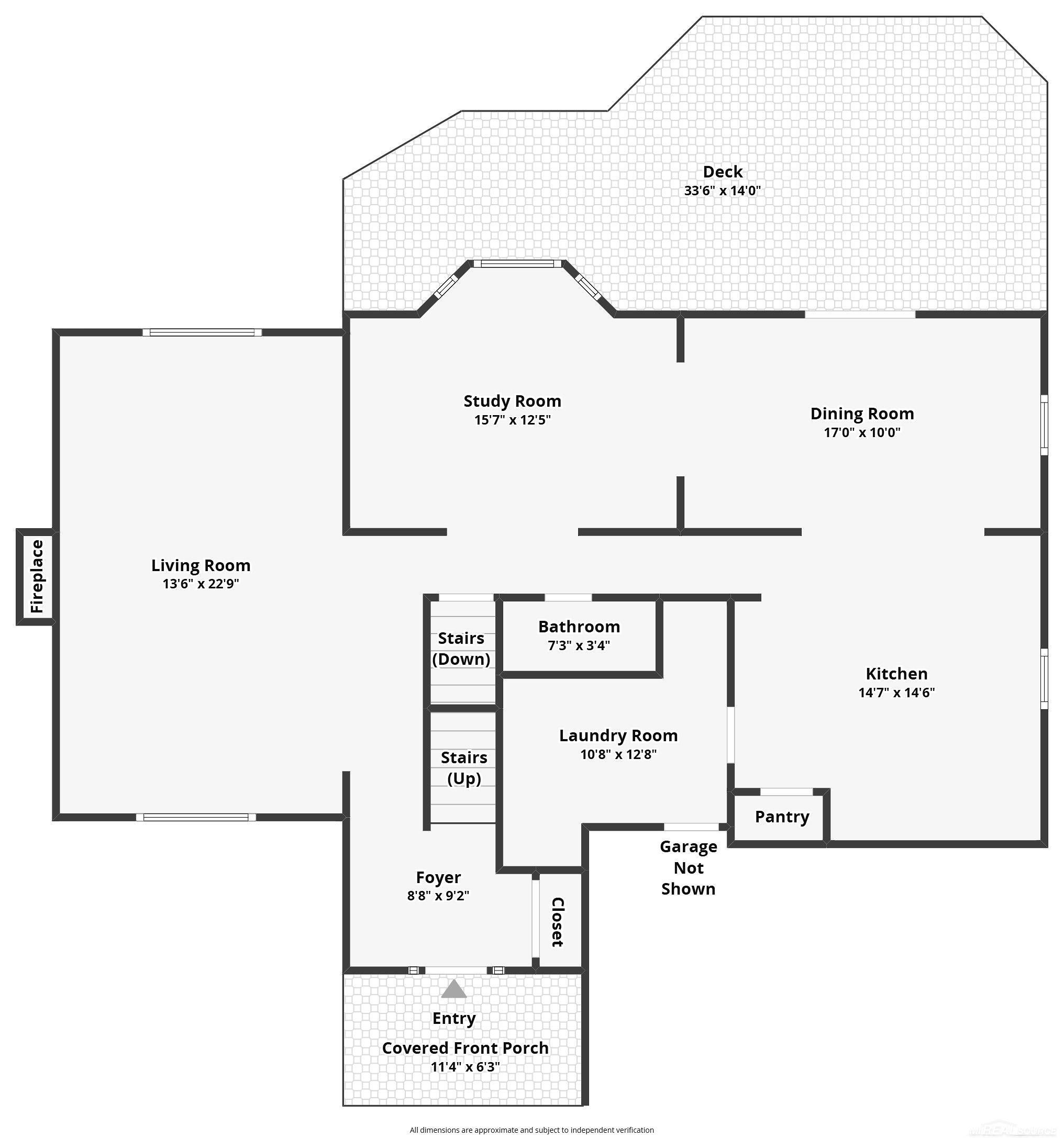1172 Key West Drive