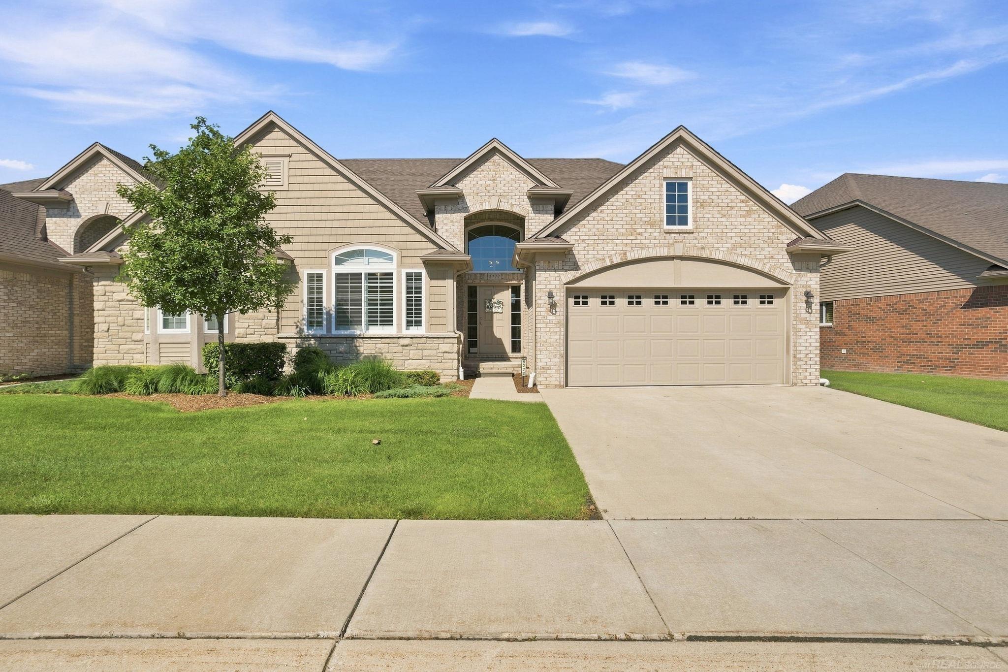 5272 Hawkseye Trace