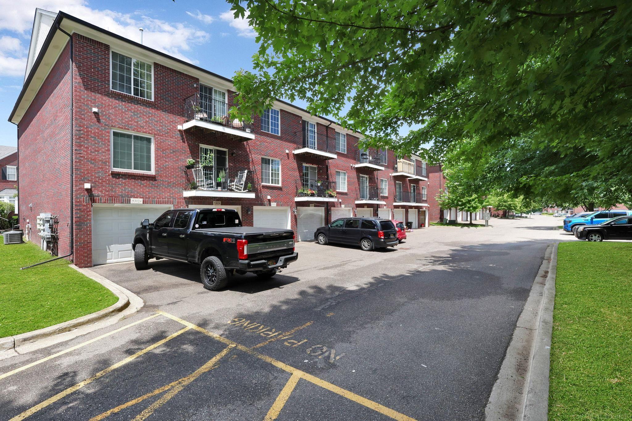 53032 Providence Drive