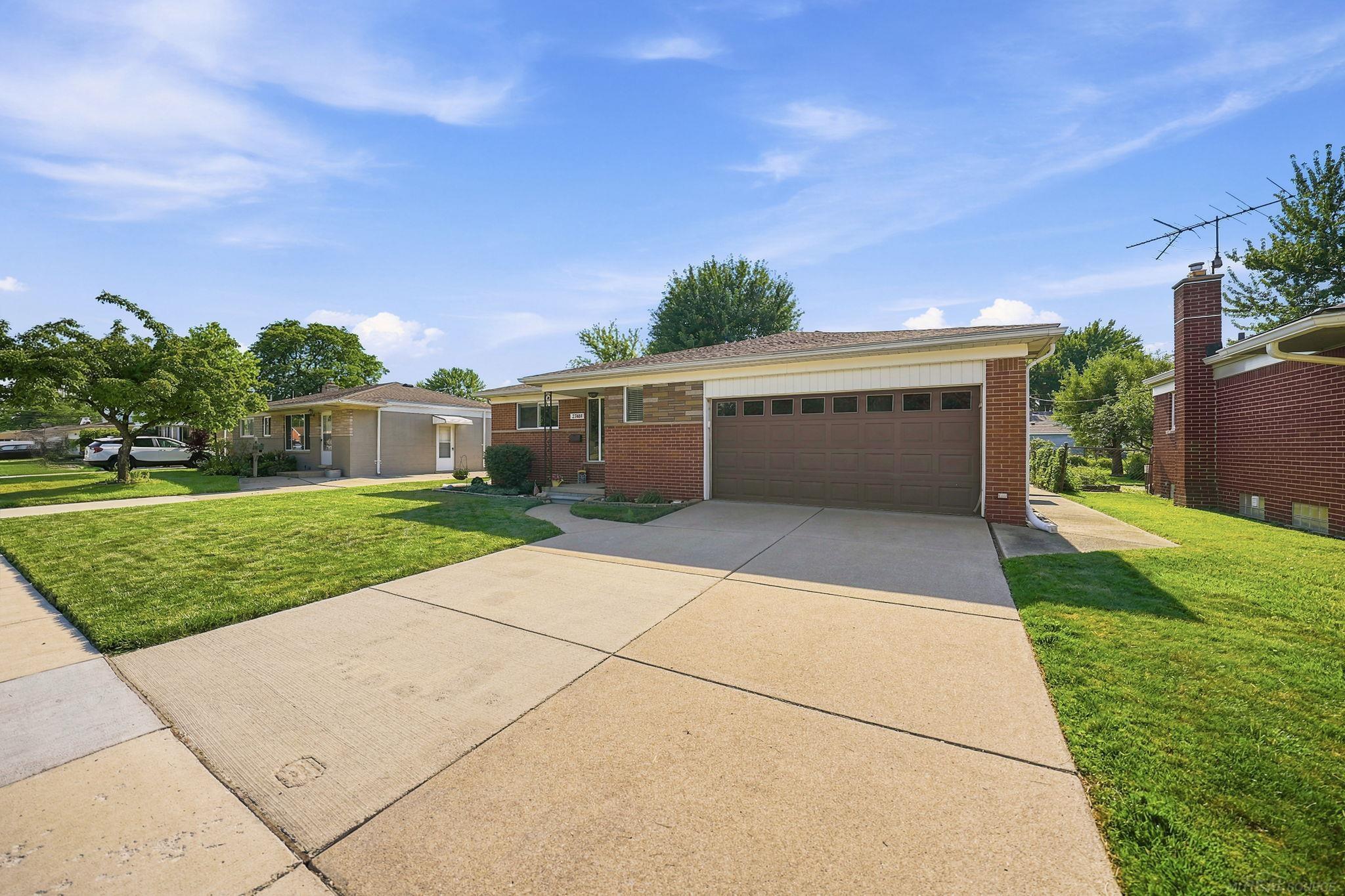 27481 Cosgrove Drive