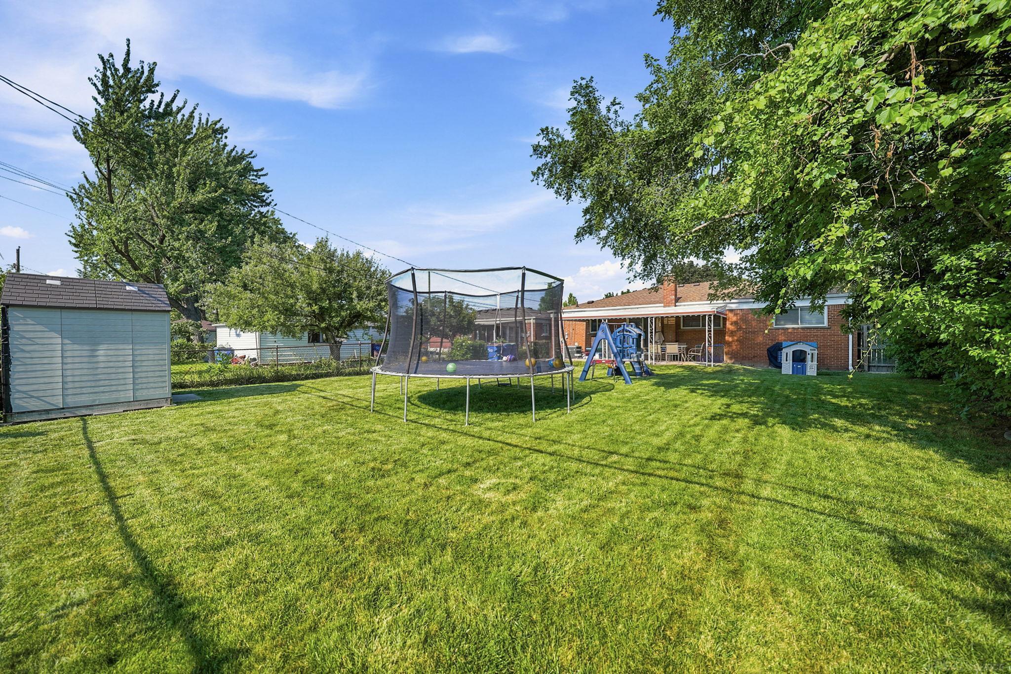 27481 Cosgrove Drive