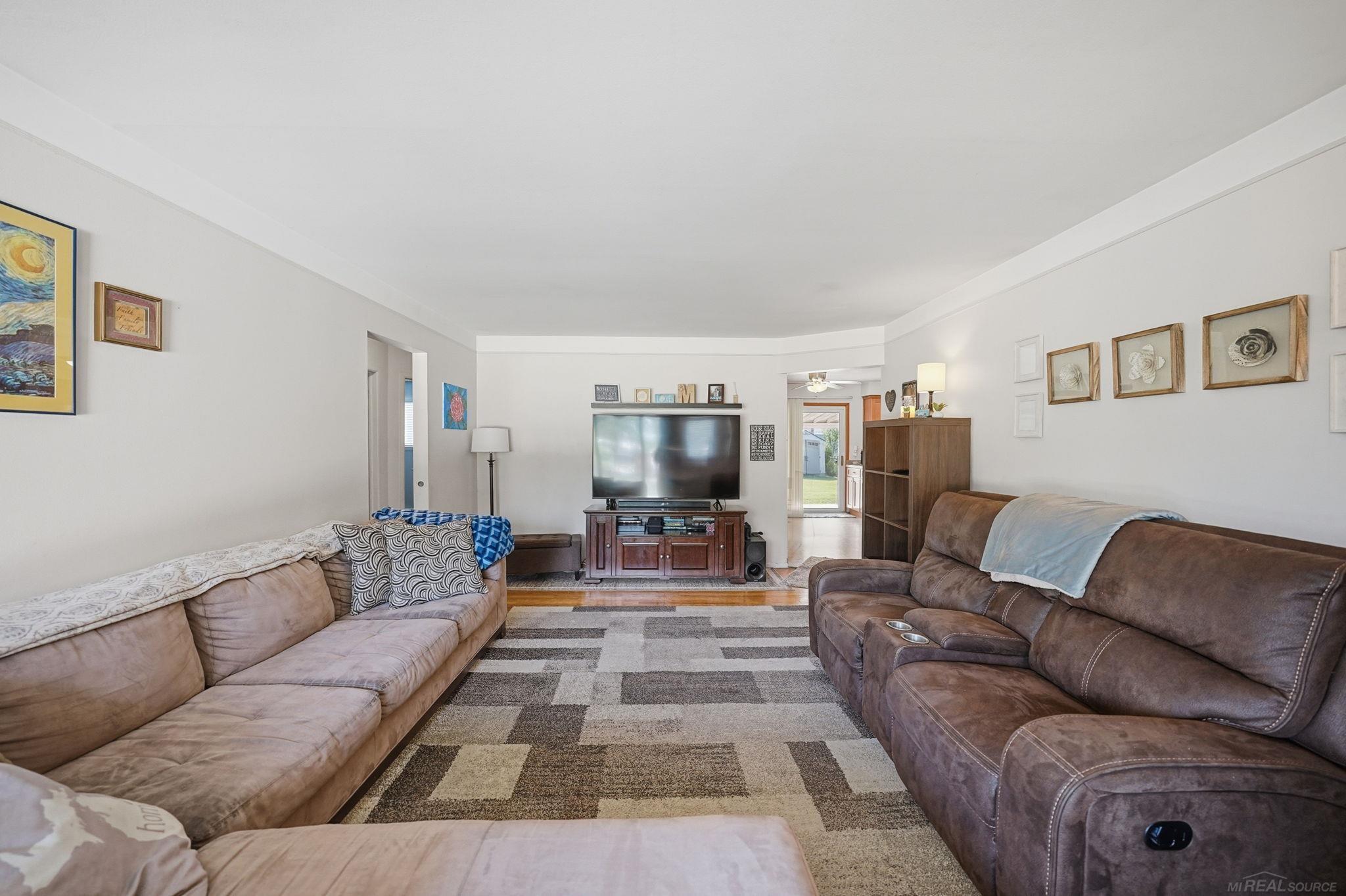 27481 Cosgrove Drive