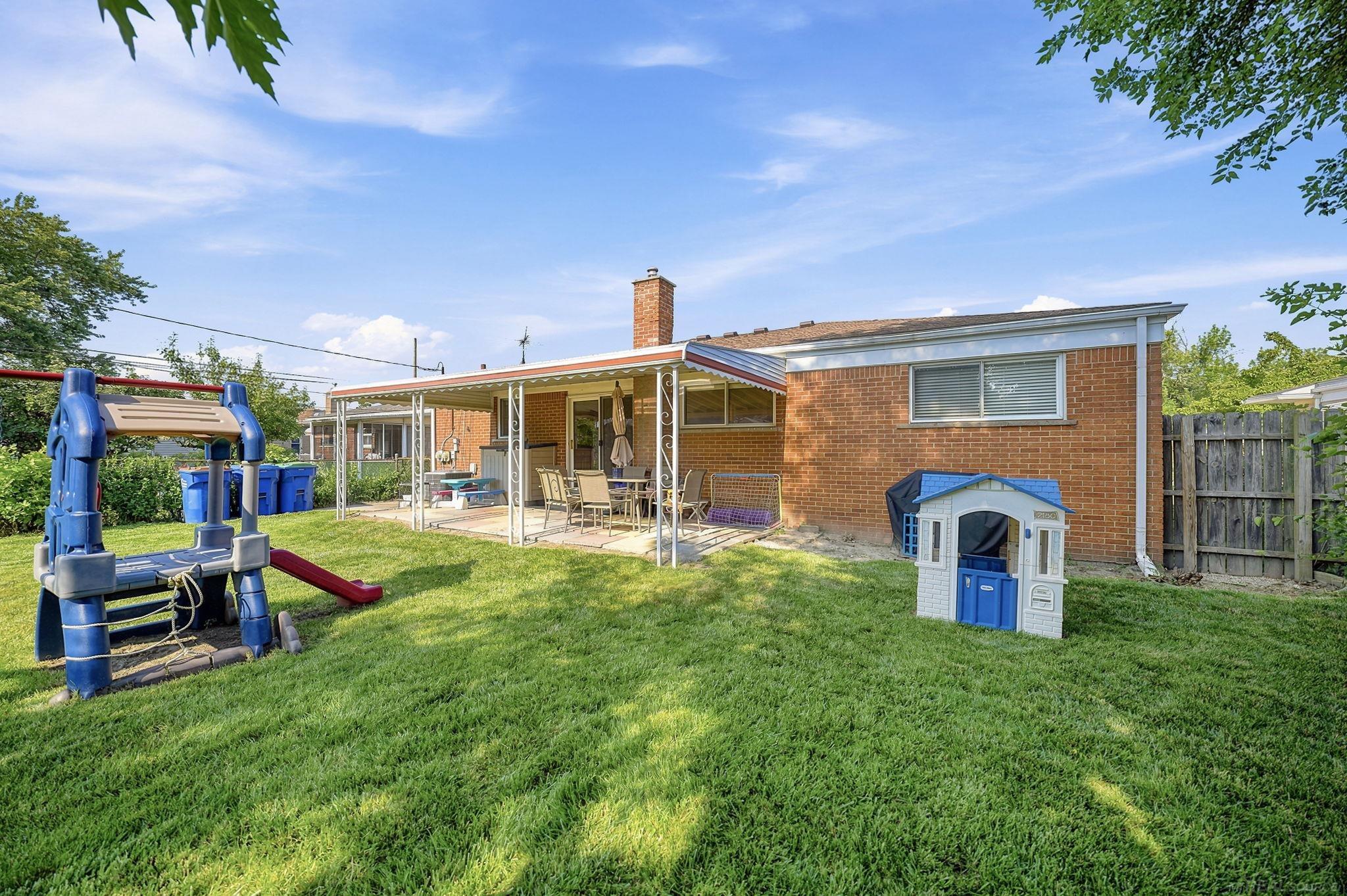 27481 Cosgrove Drive