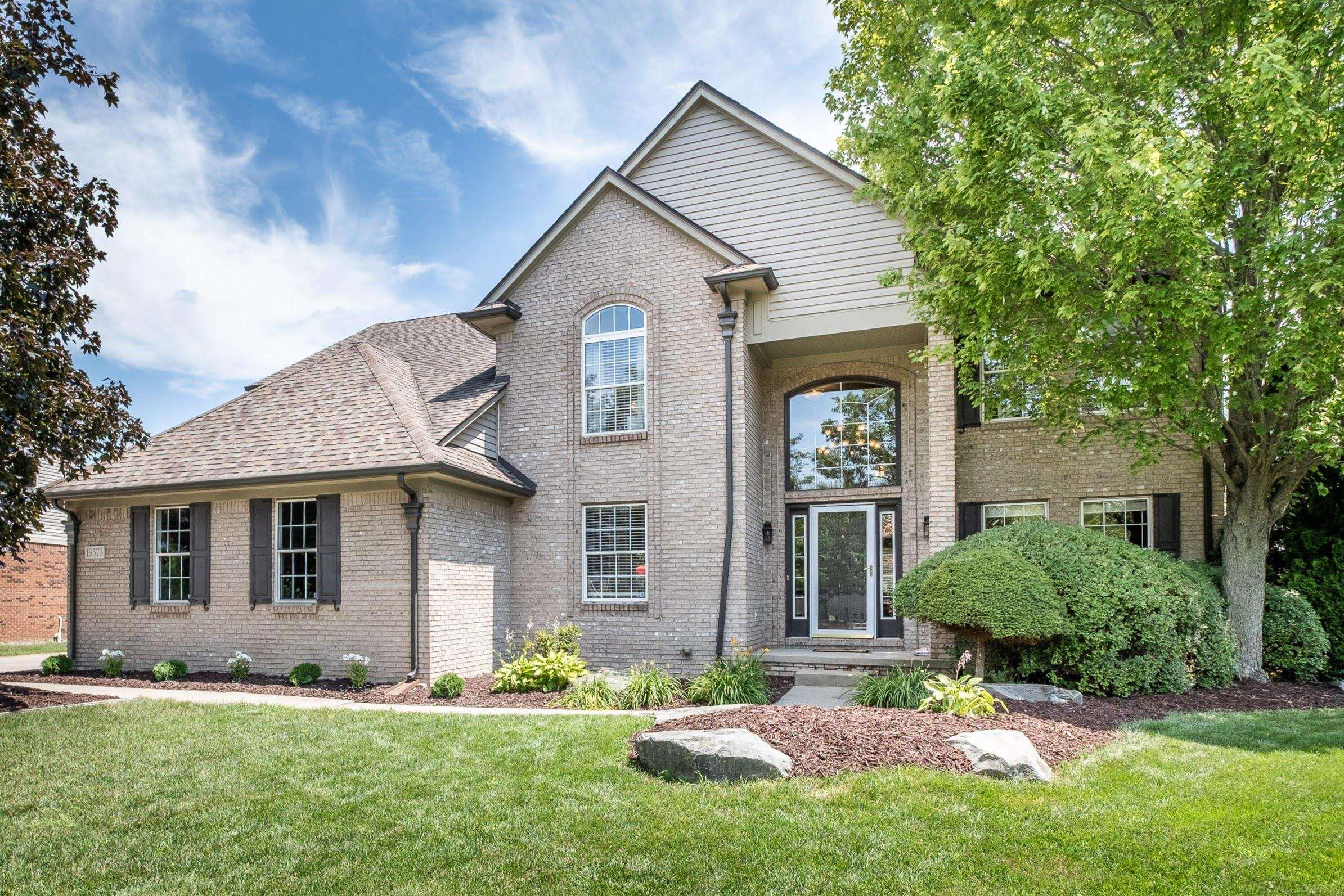 19573 Tanglewood Circle