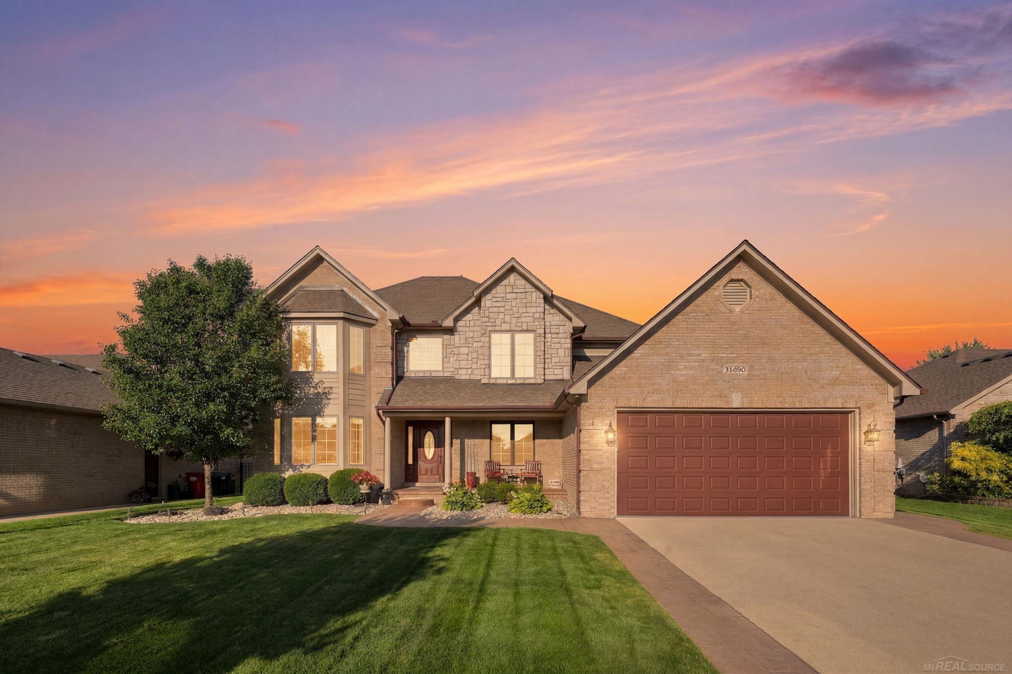 51880 Black Hills Lane