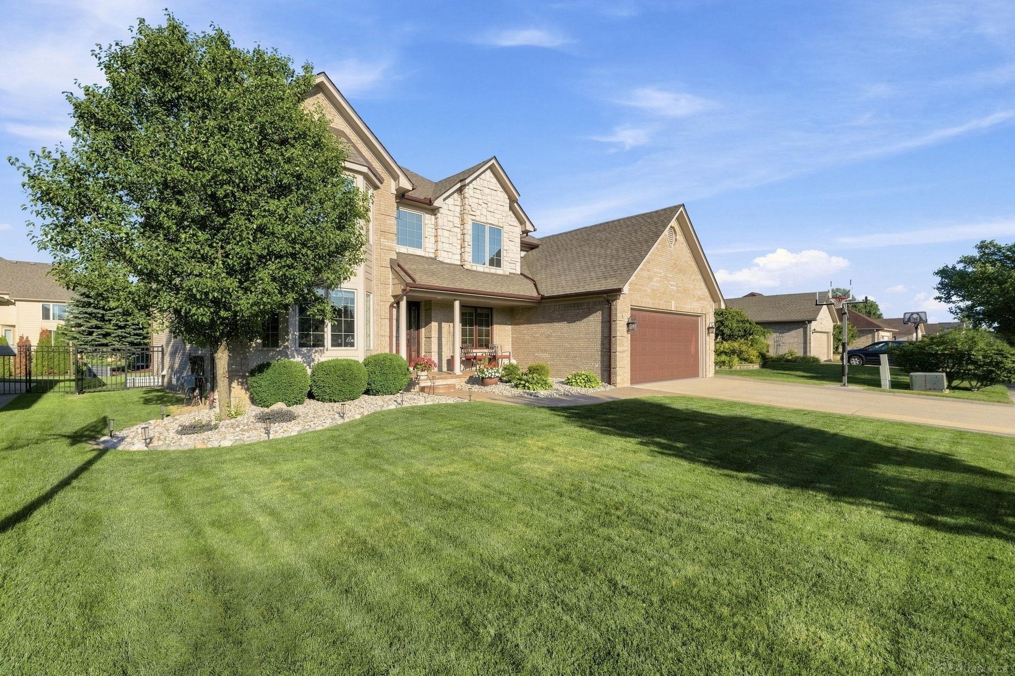 51880 Black Hills Lane