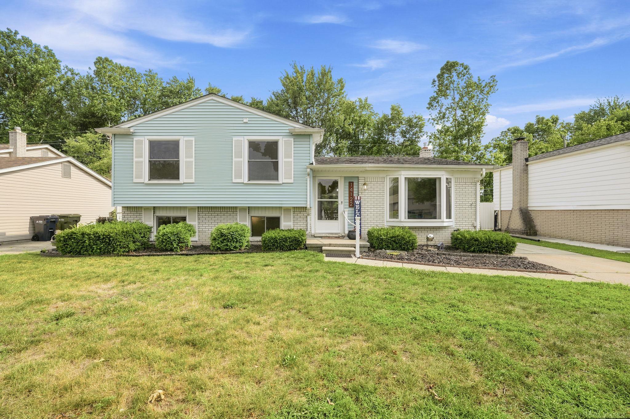 14122 Mary Grove Drive