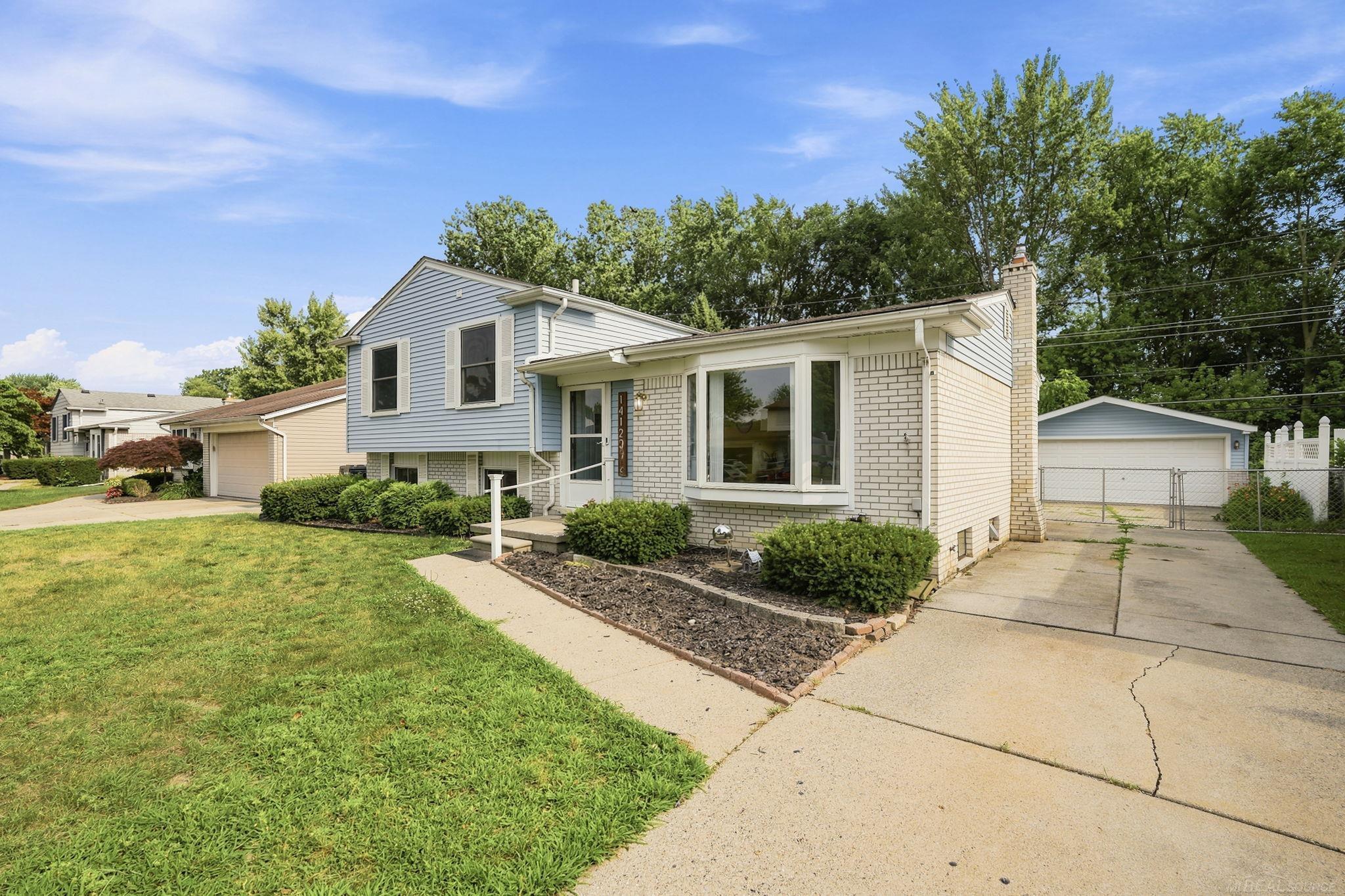 14122 Mary Grove Drive