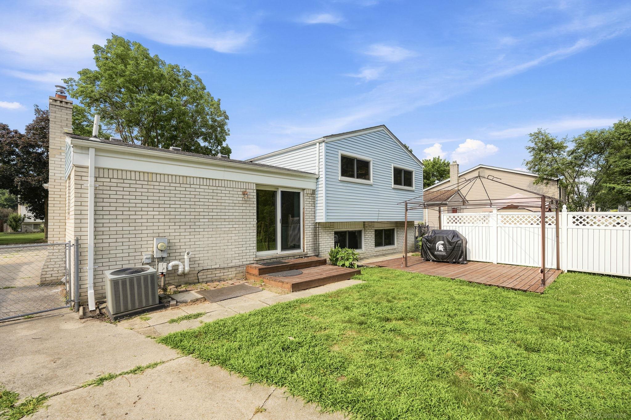 14122 Mary Grove Drive