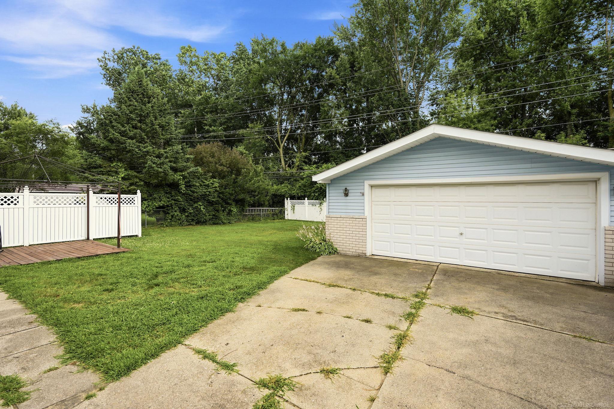 14122 Mary Grove Drive