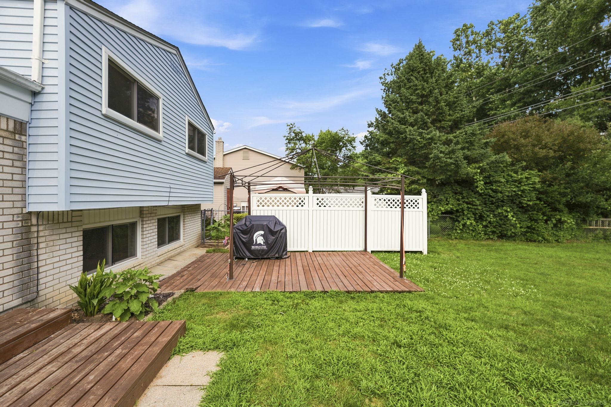 14122 Mary Grove Drive