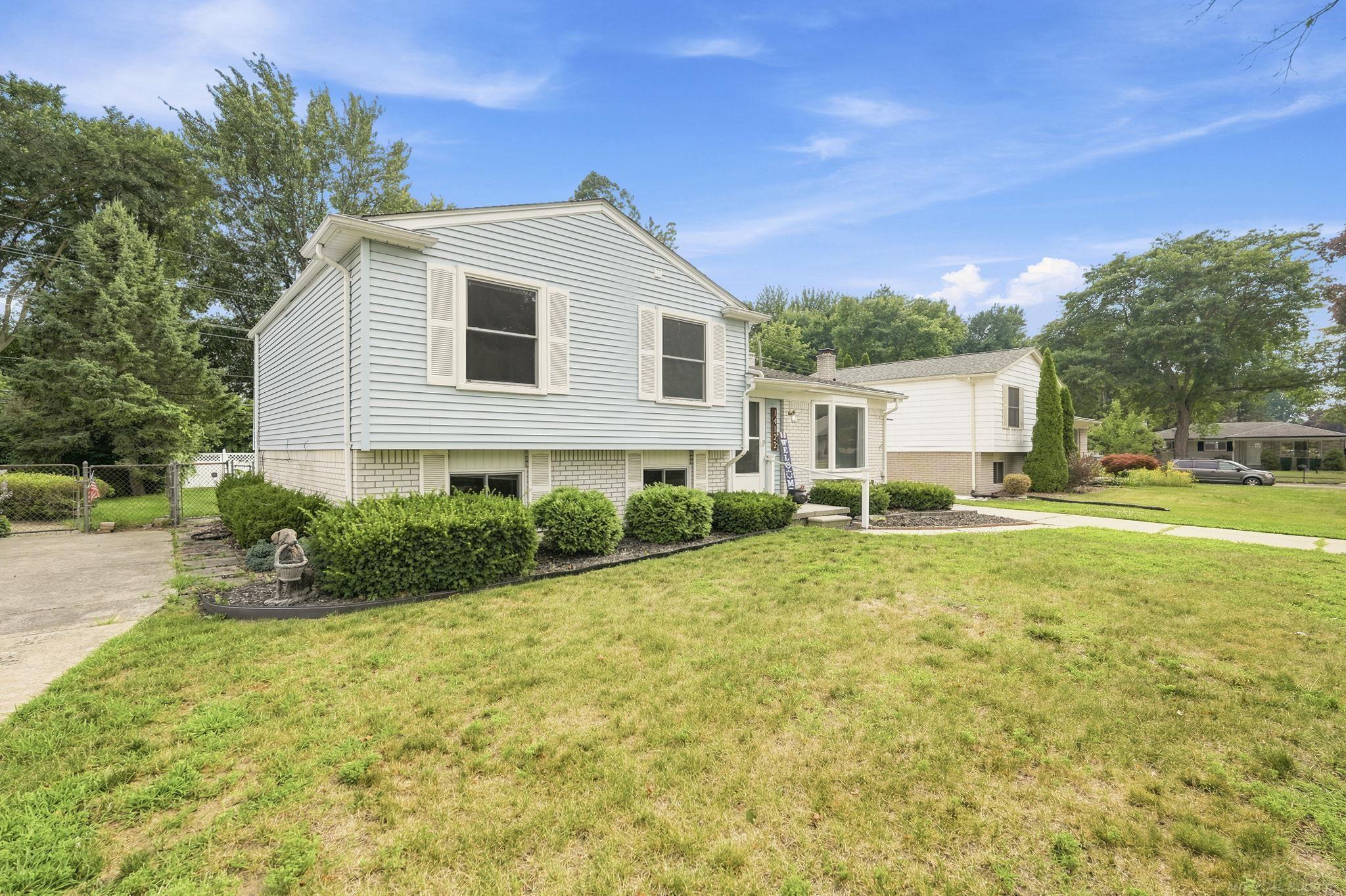 14122 Mary Grove Drive