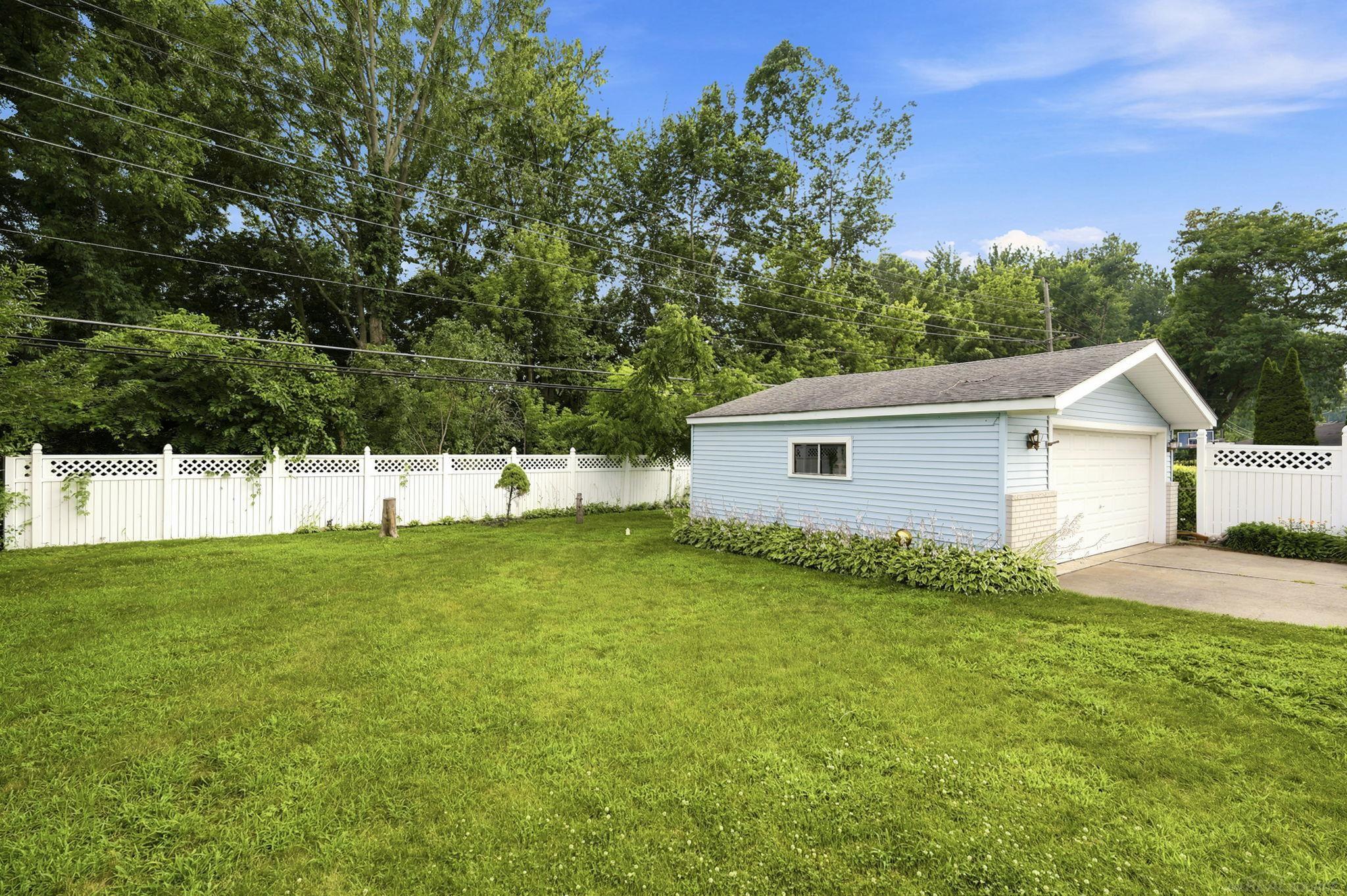 14122 Mary Grove Drive