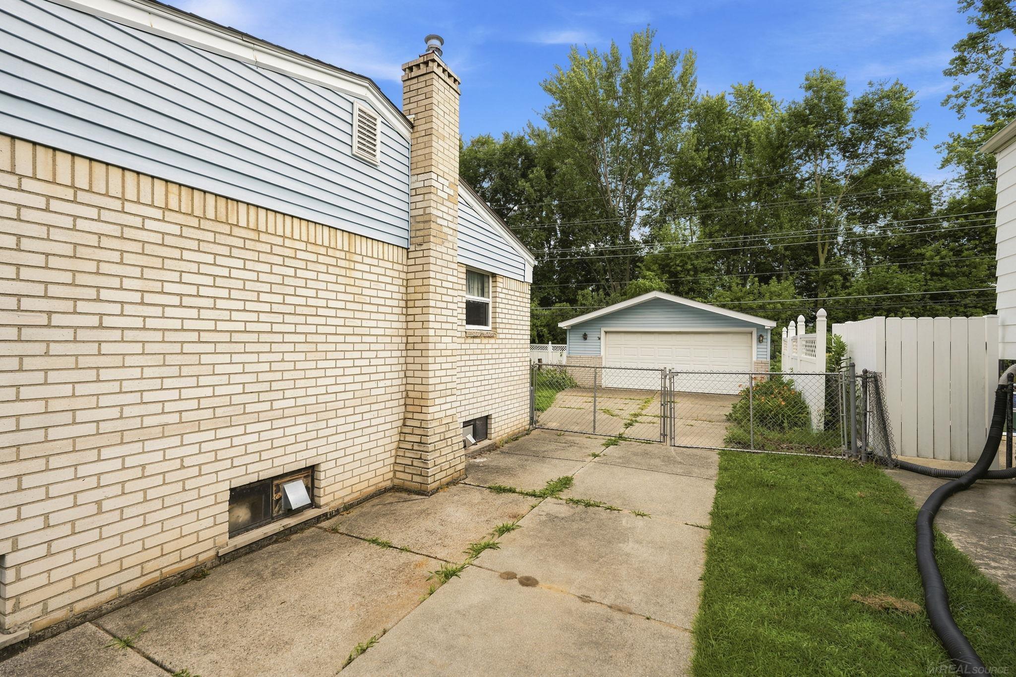 14122 Mary Grove Drive