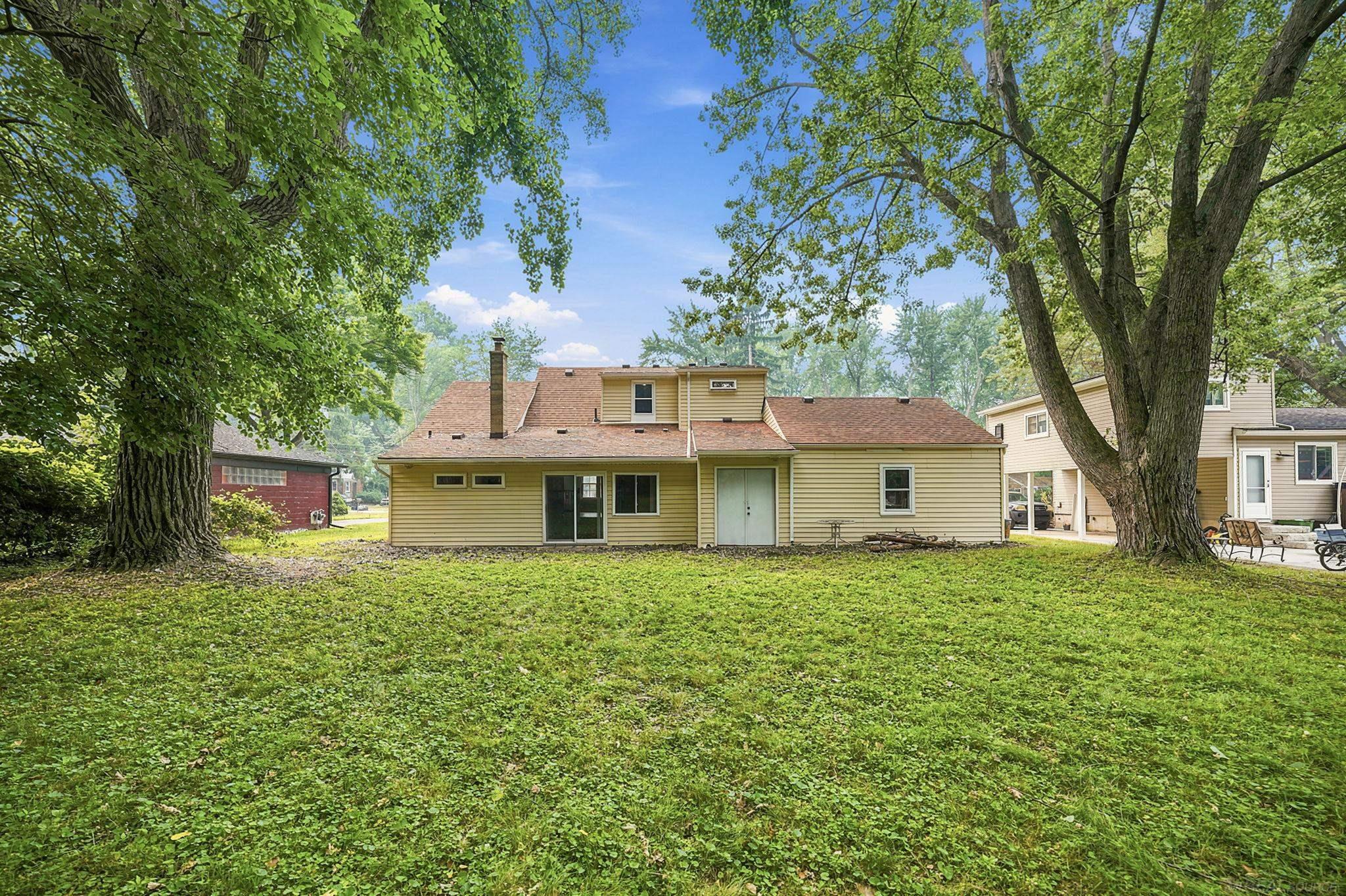21726 8 1/2 Mile Road