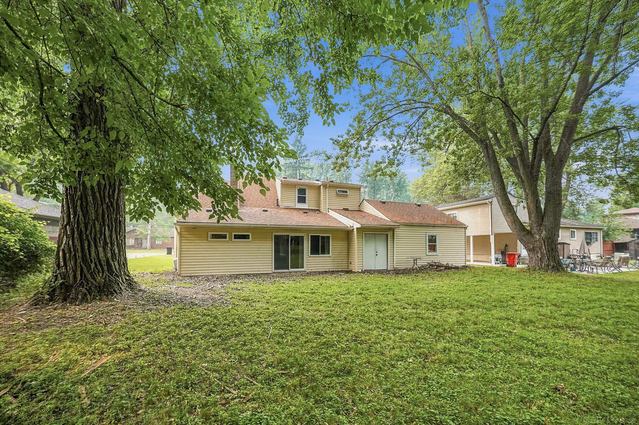 21726 8 1/2 Mile Road