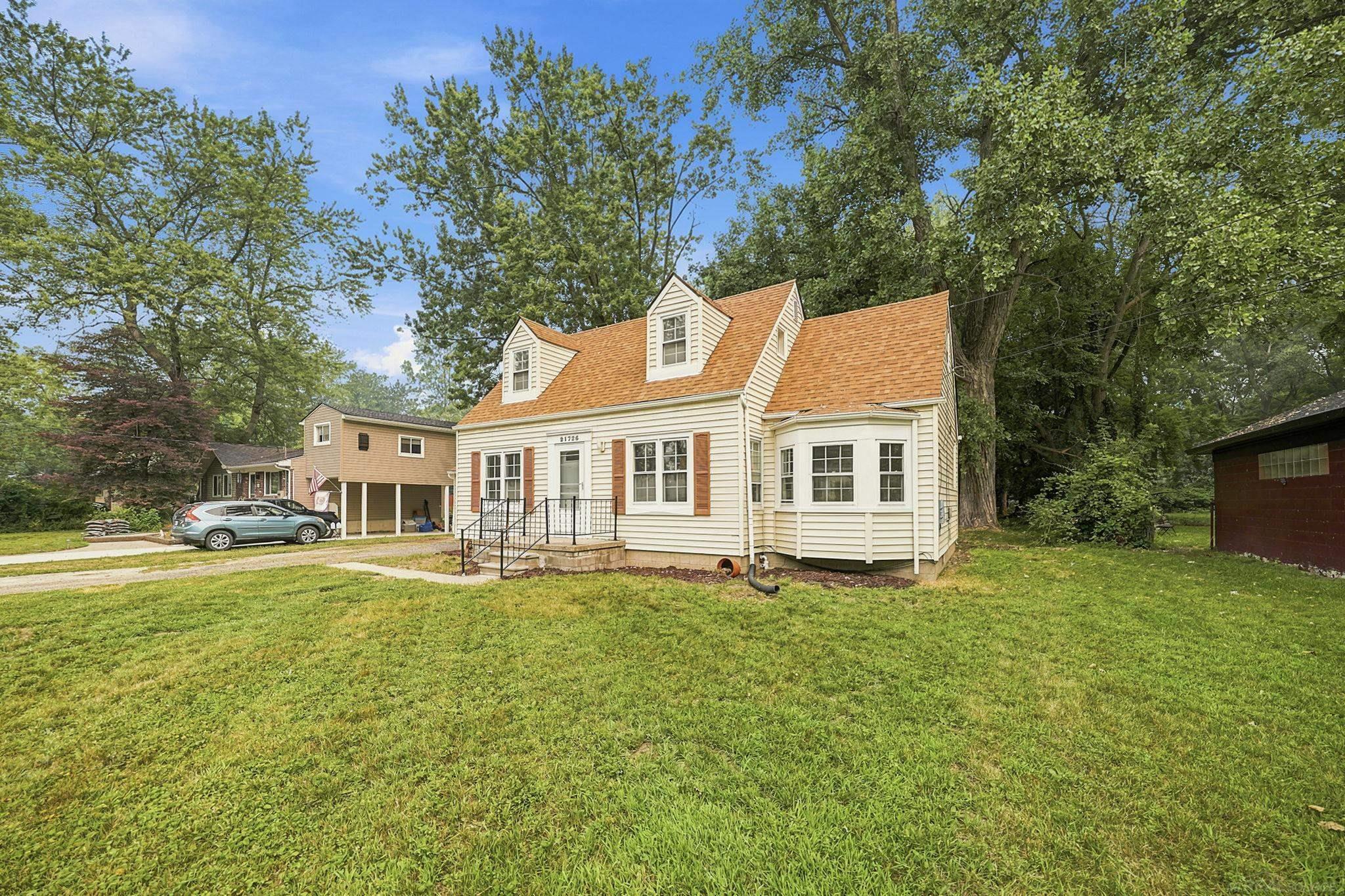 21726 8 1/2 Mile Road