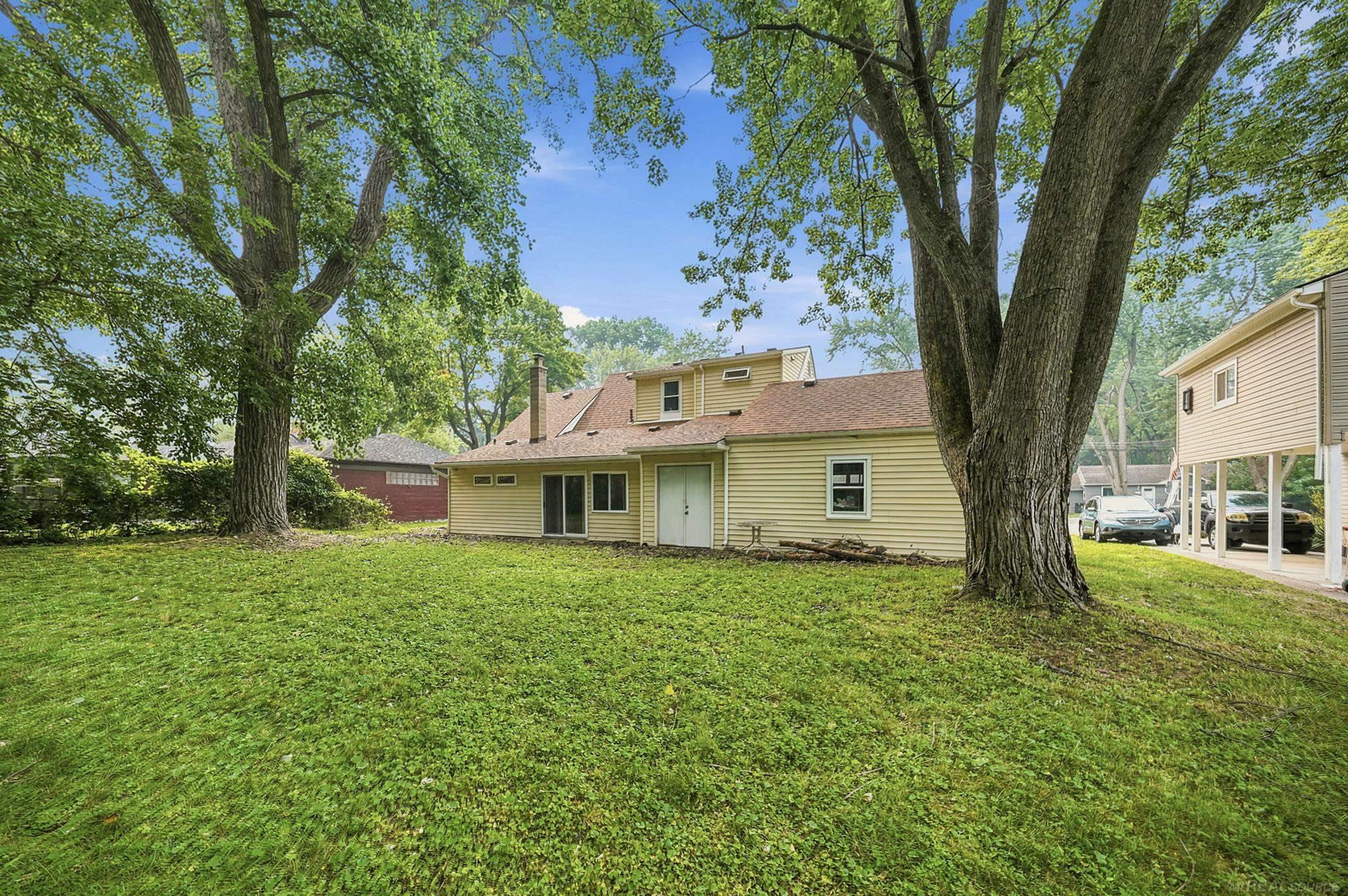 21726 8 1/2 Mile Road