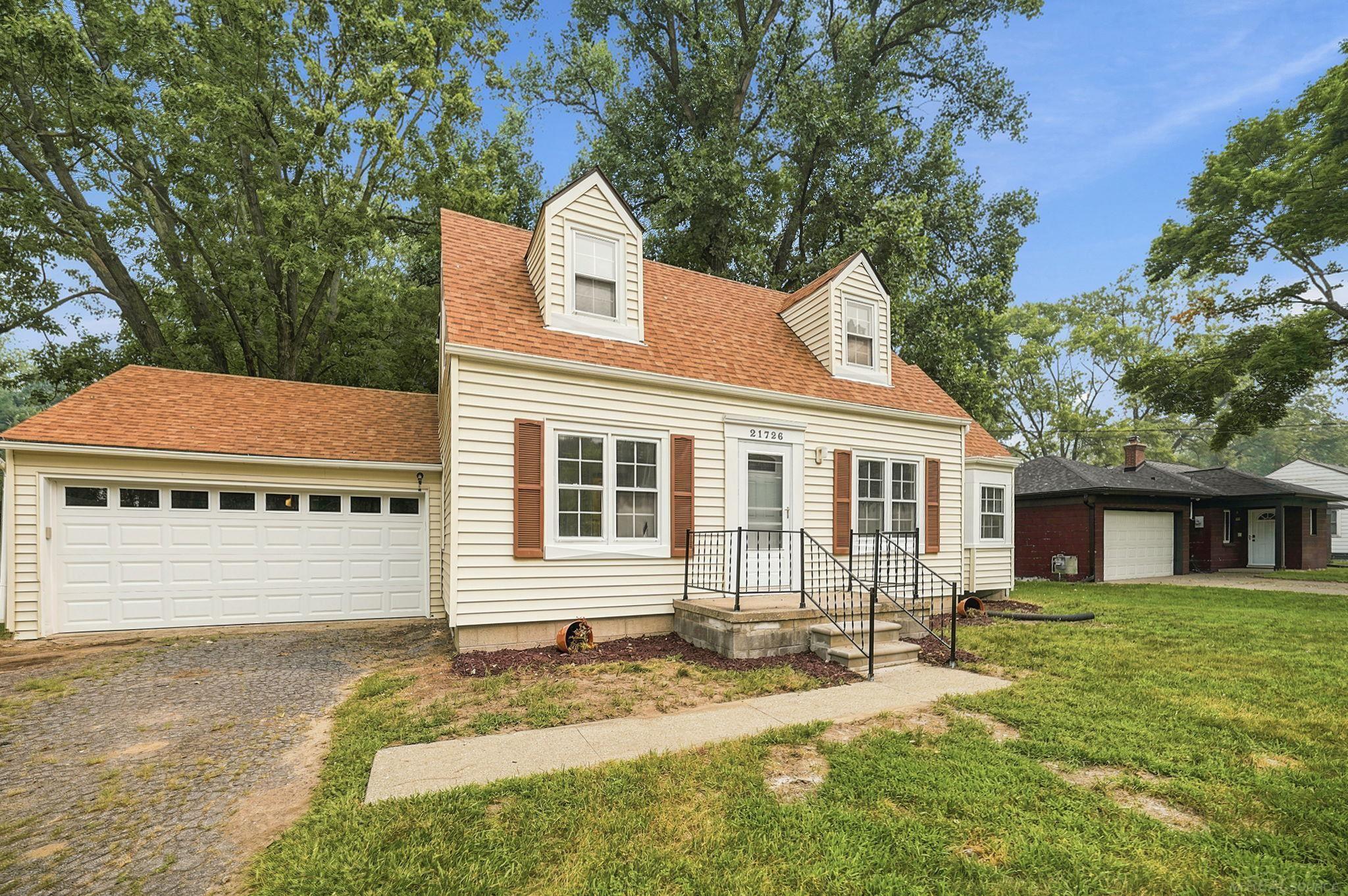 21726 8 1/2 Mile Road