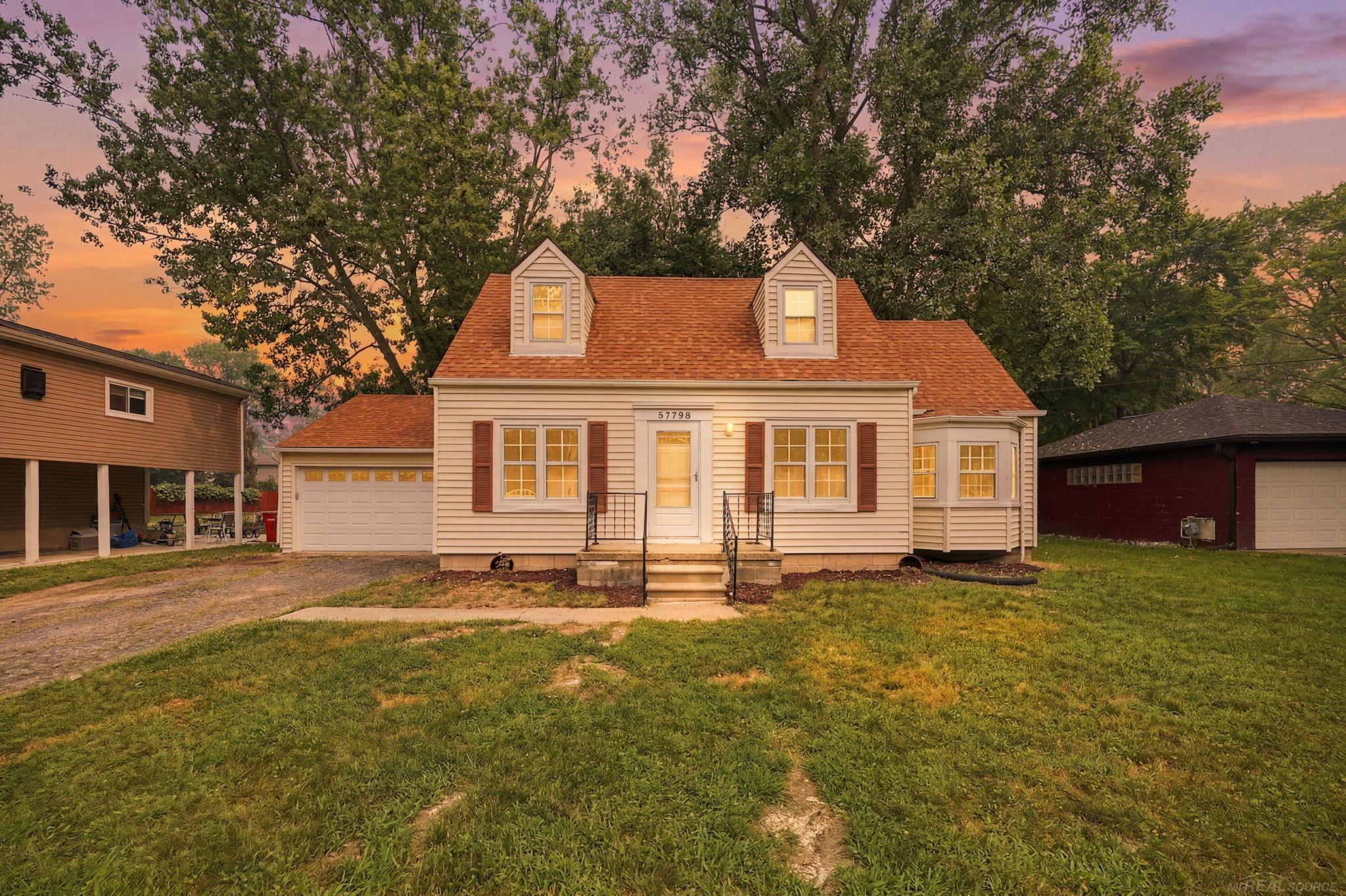 21726 8 1/2 Mile Road